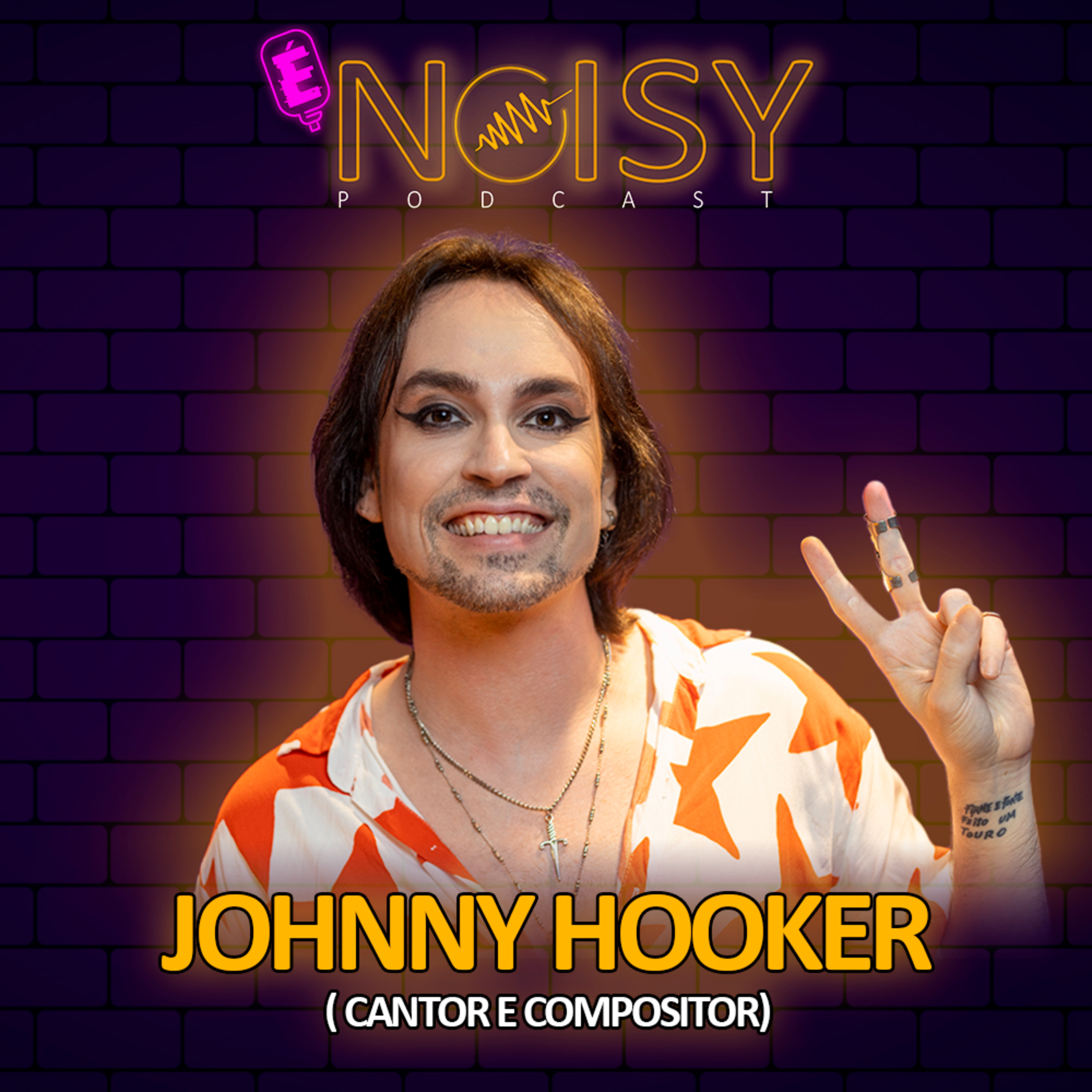 É Noisy Podcast
