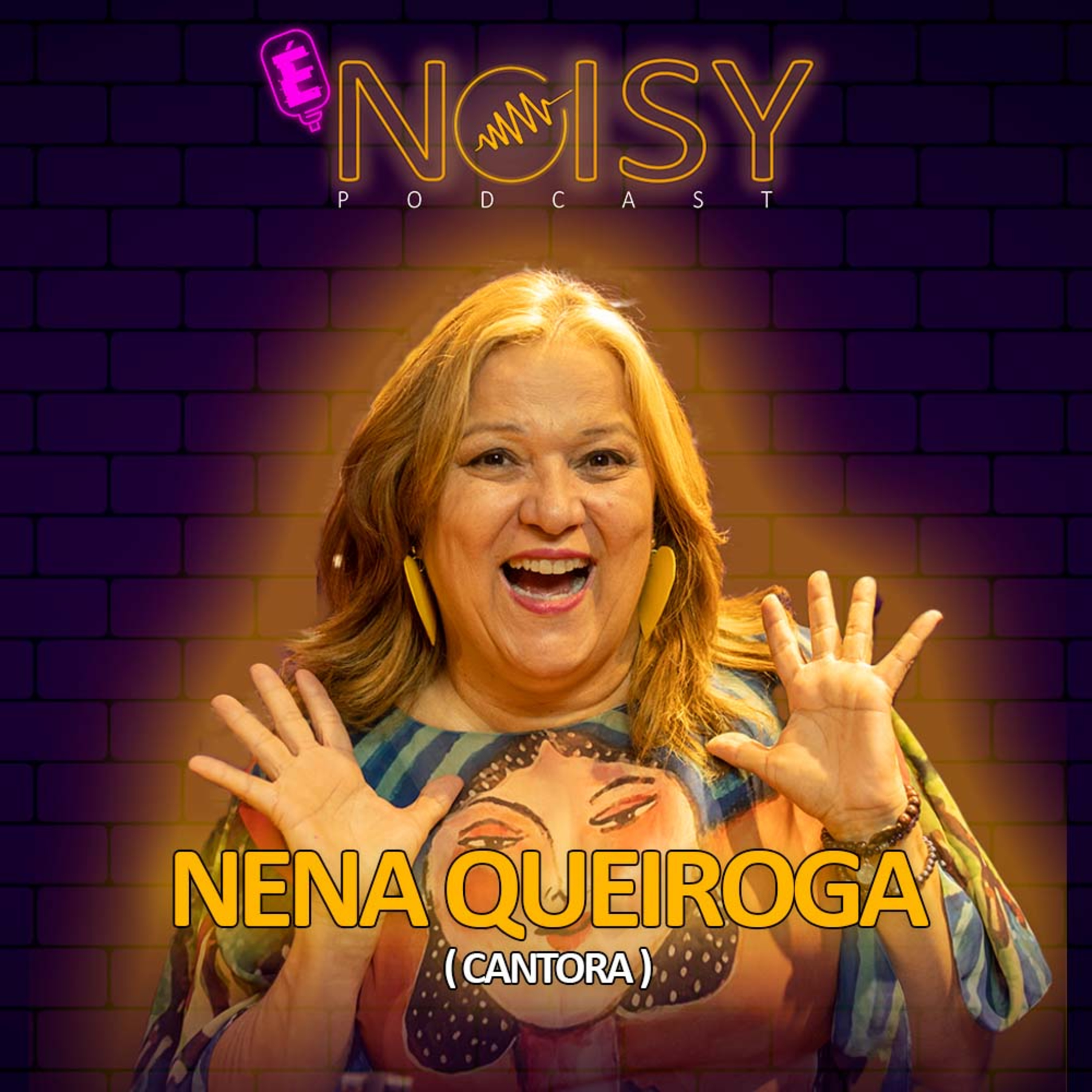 É Noisy Podcast