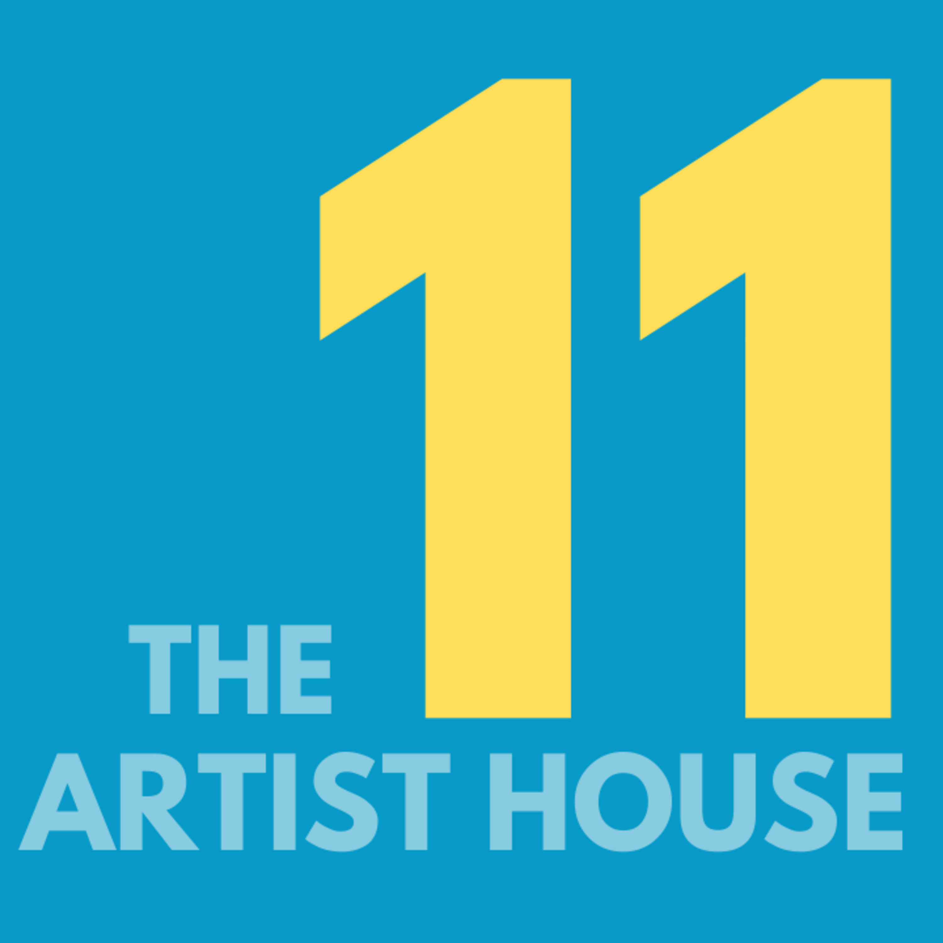 The Artist House Podcast