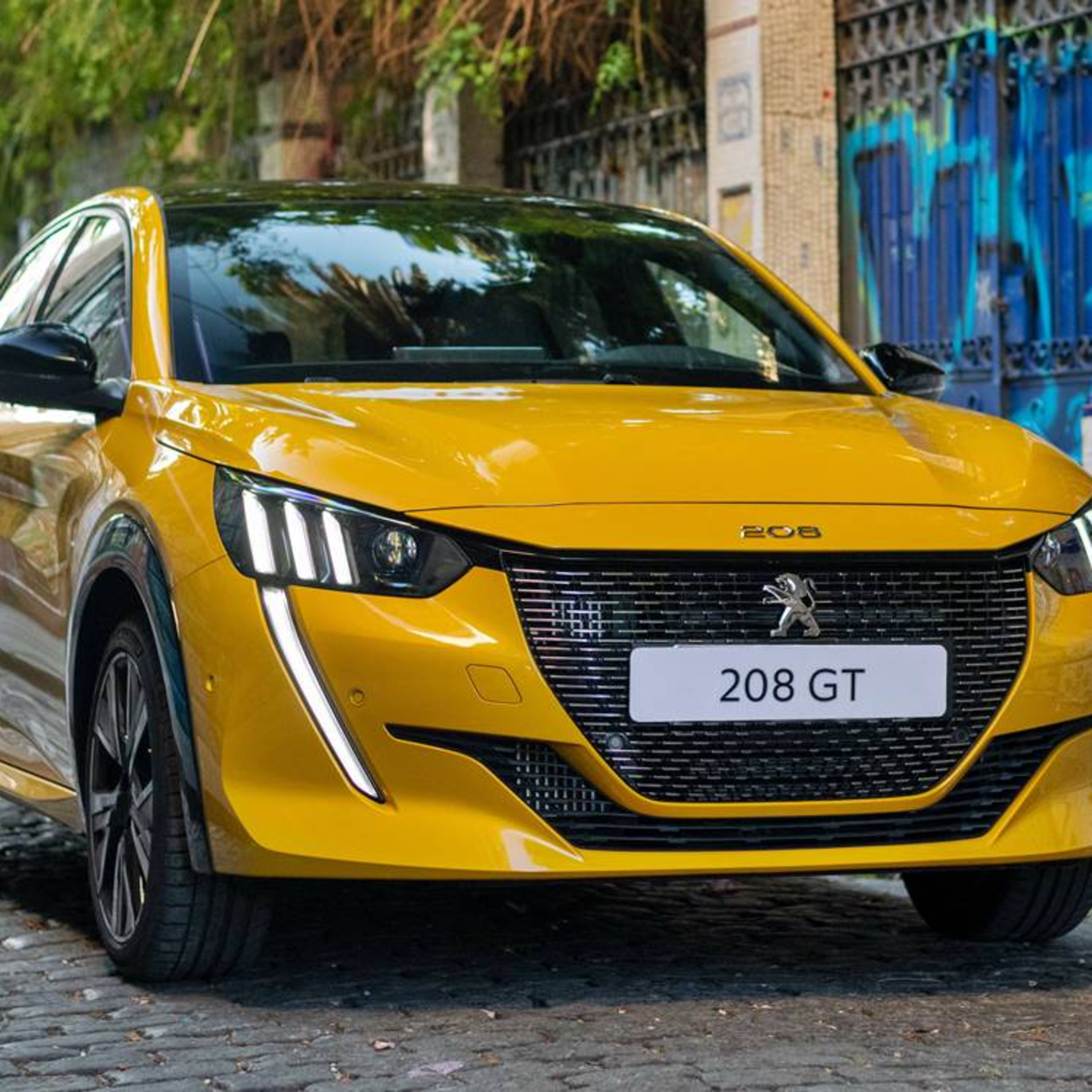 Dos Tipos Audaces (un magazine de autos)