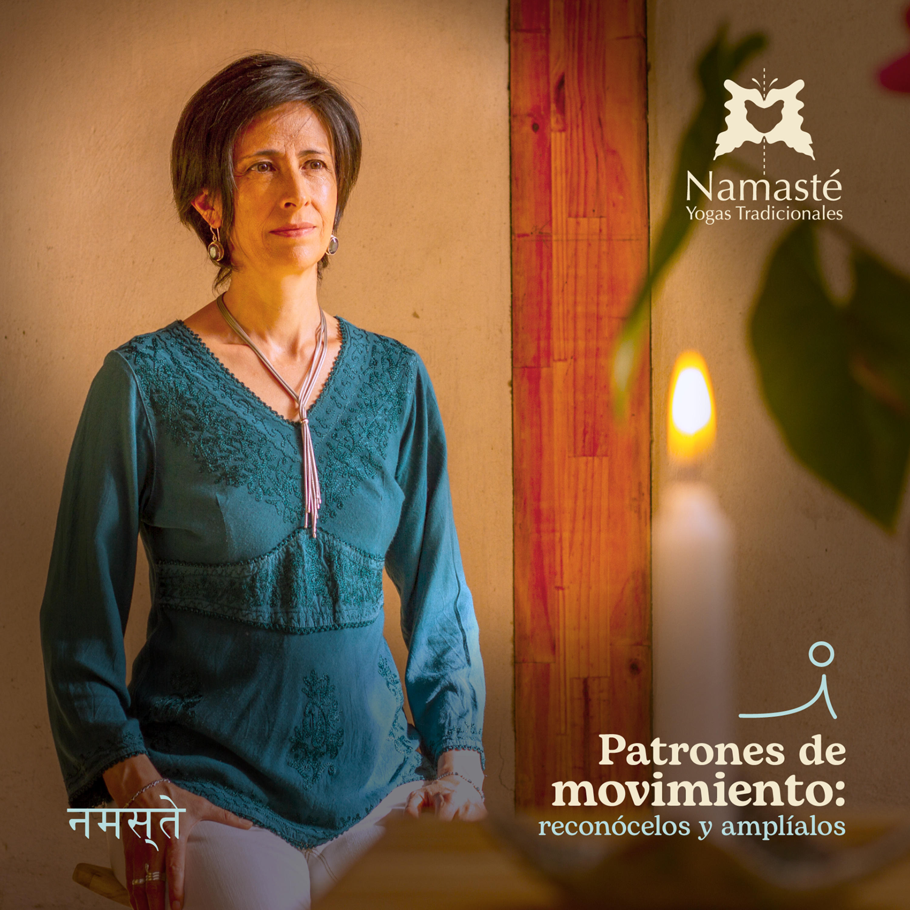 Patrones de Movimiento episode artwork