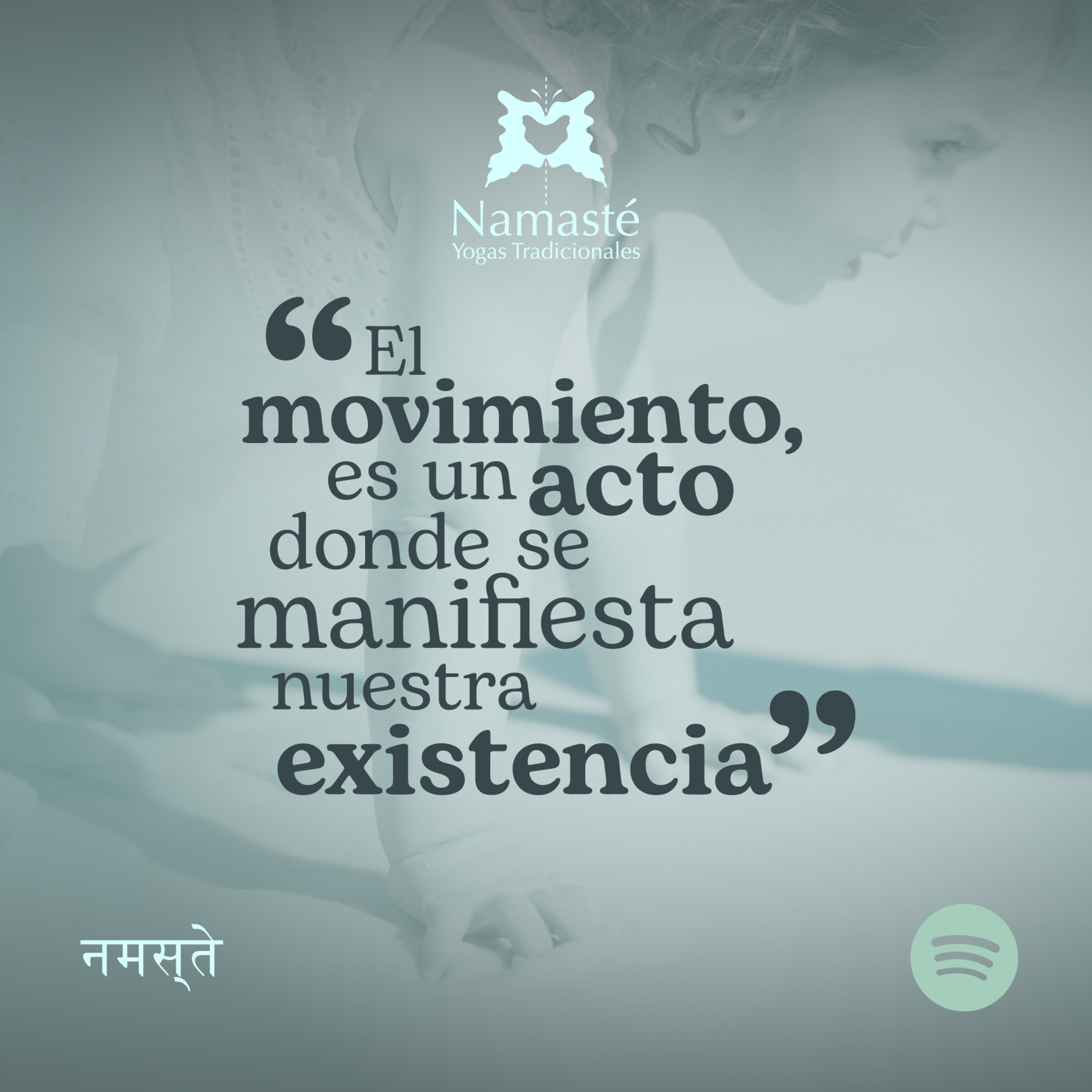 Movimiento consciente  episode artwork