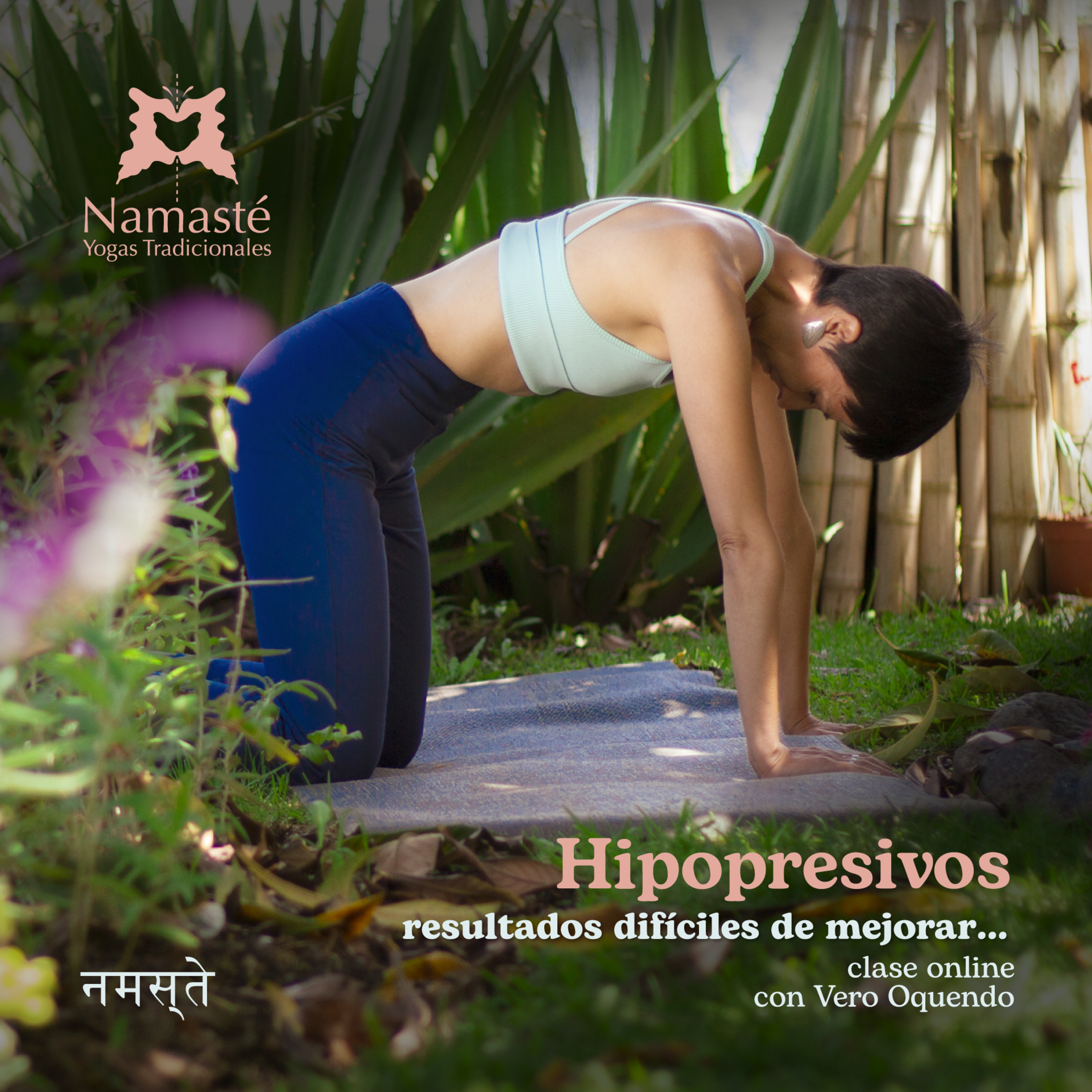 Hipopresivos episode artwork