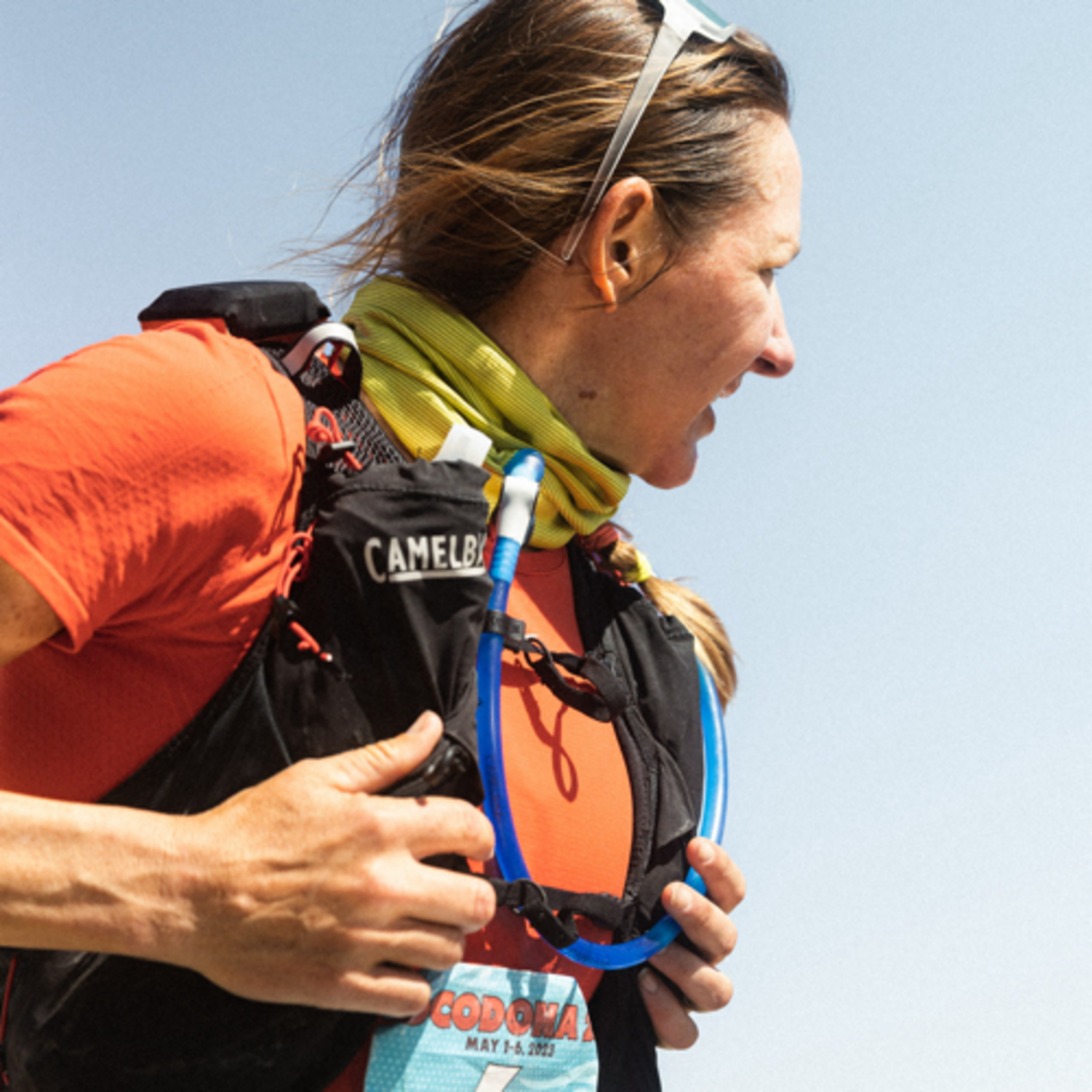 #38 How to successfully train and race a 200 Mile ultramarathon | And other KEY training tips