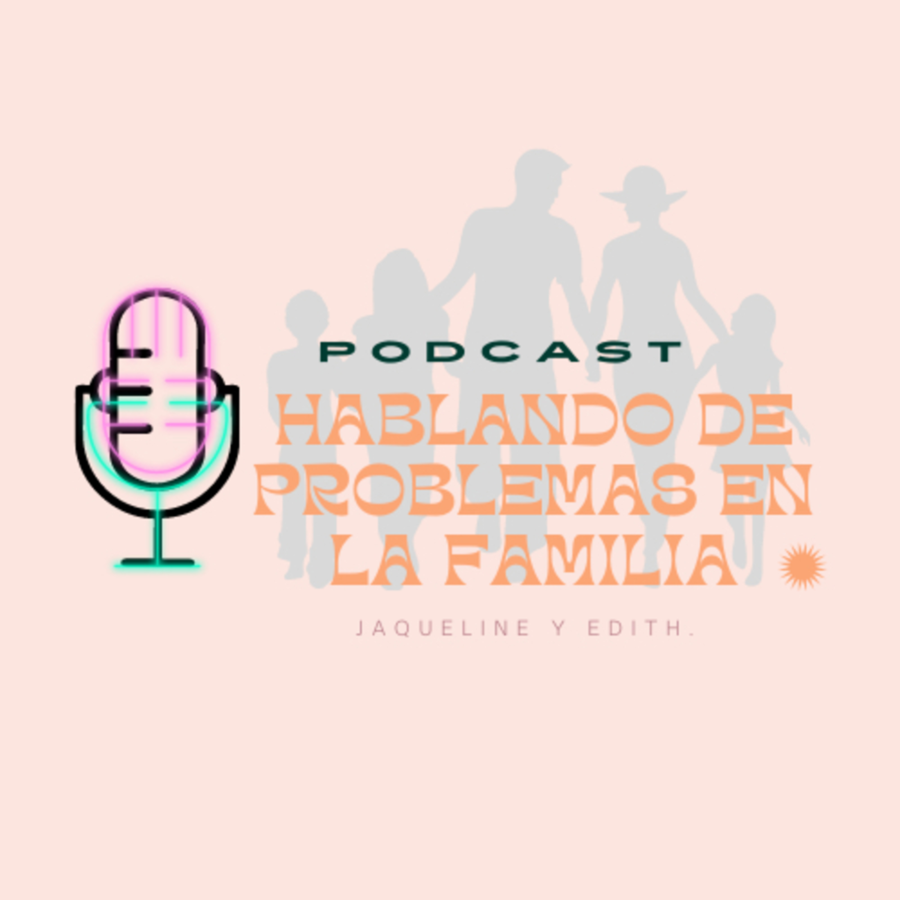 Familias en Conflicto. episode artwork