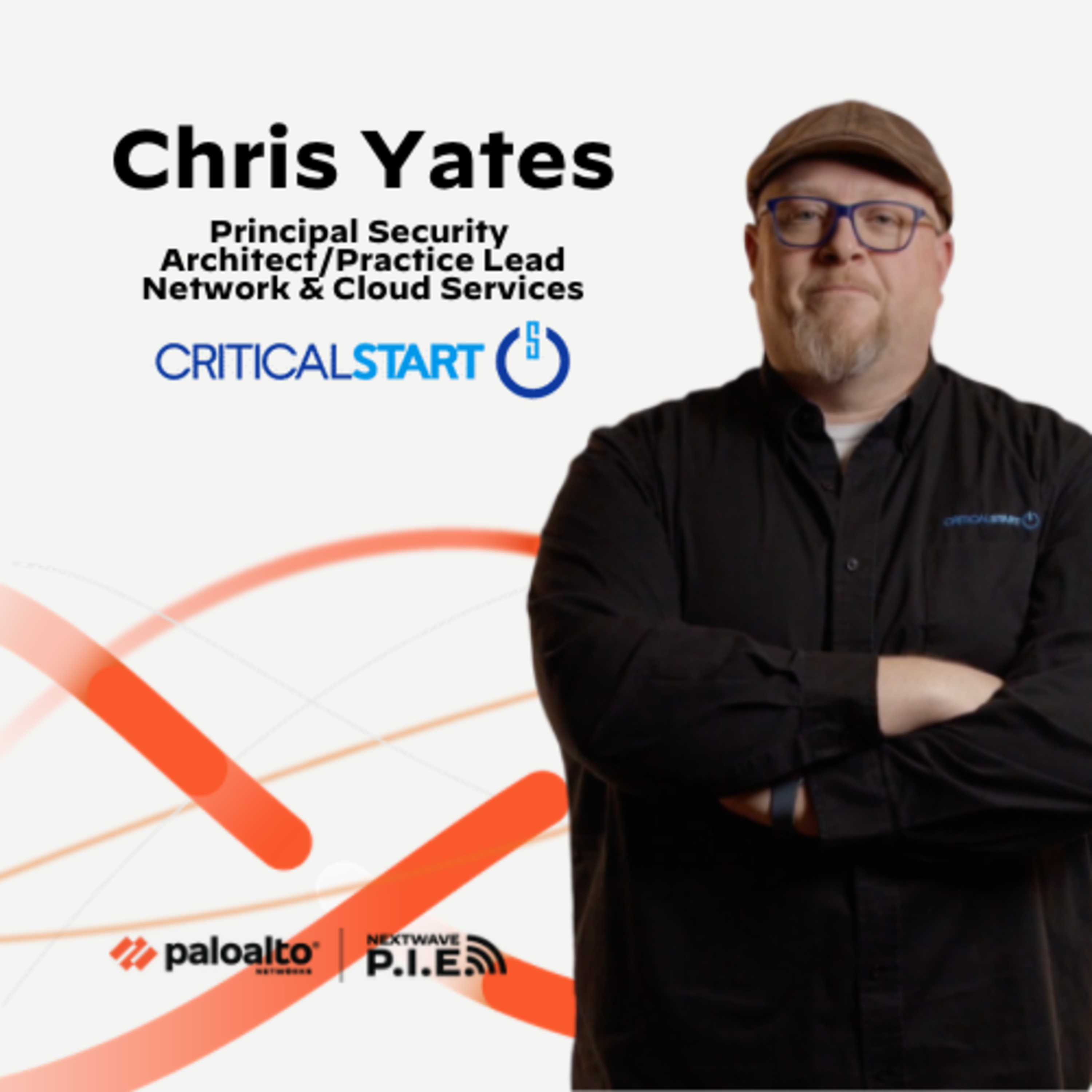 Episode 1: CRITICALSTART