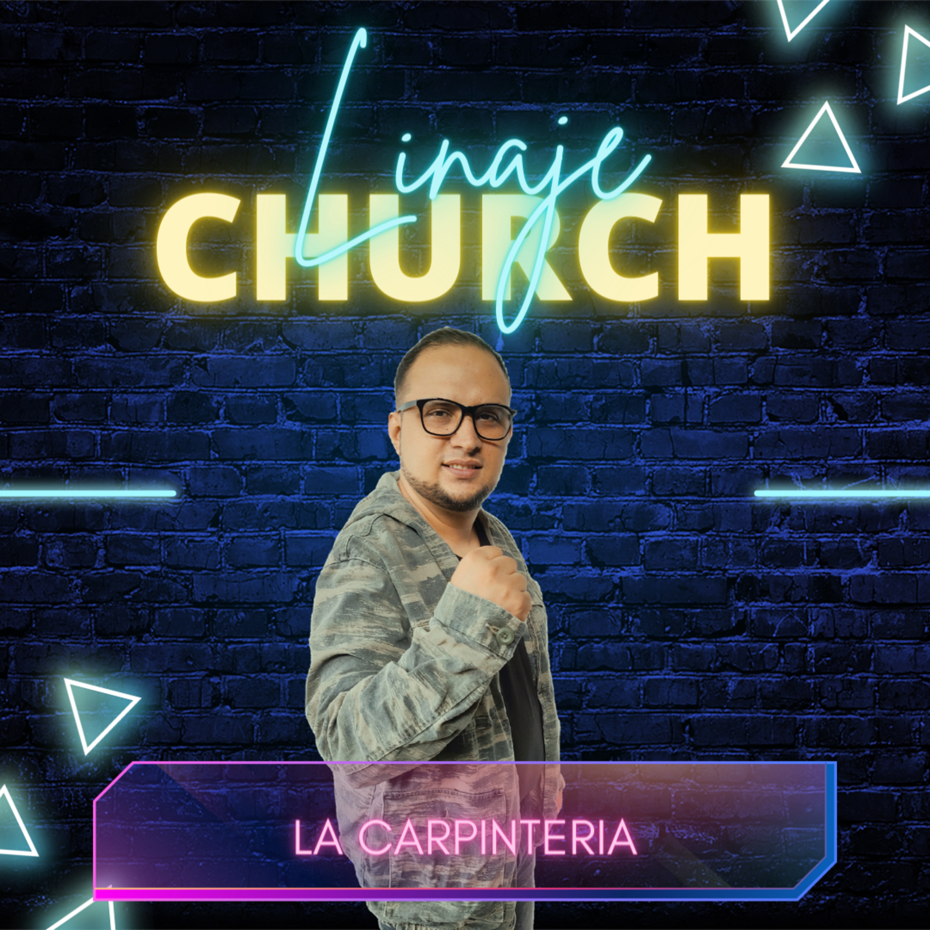 La Carpintería episode artwork