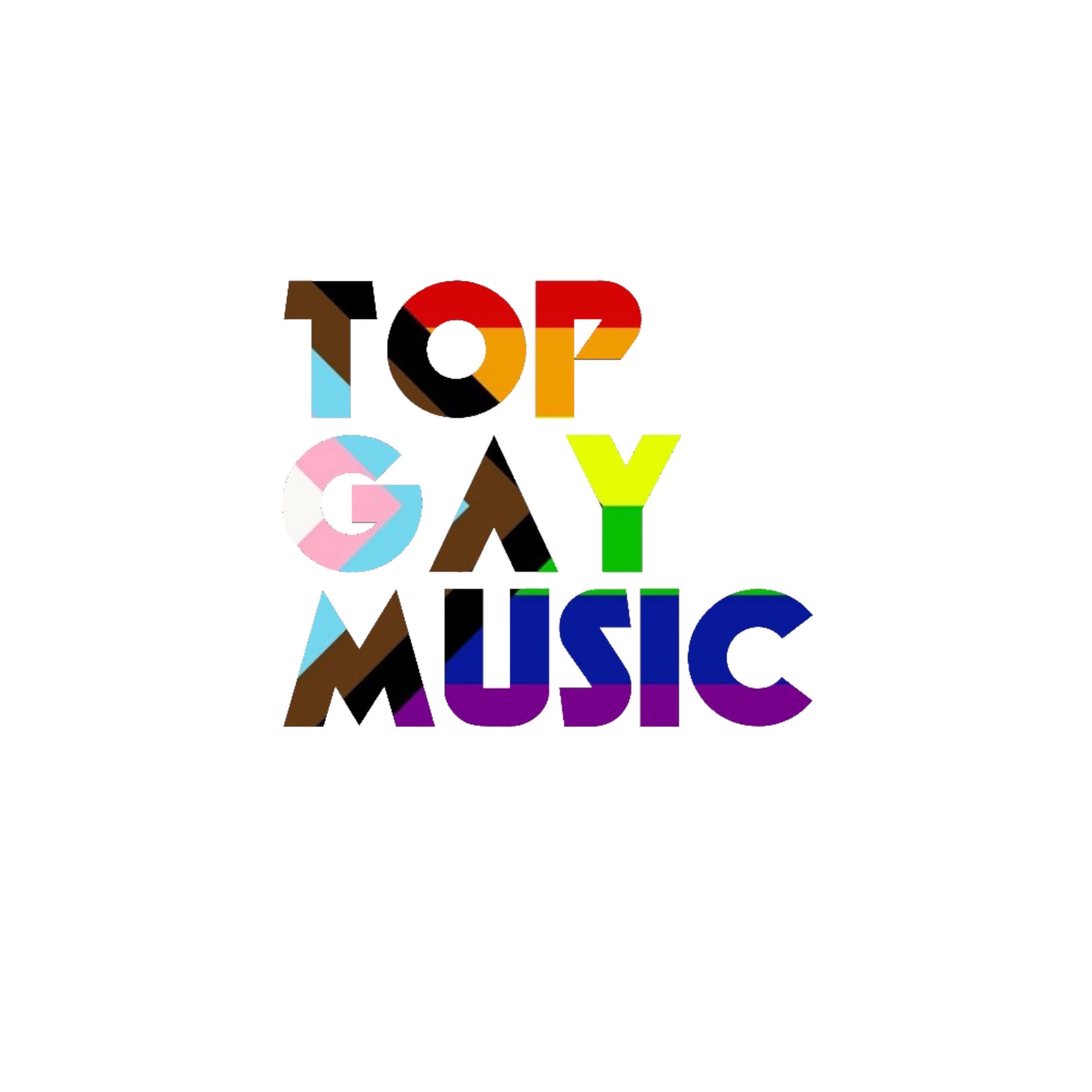 TOP GAY MUSIC