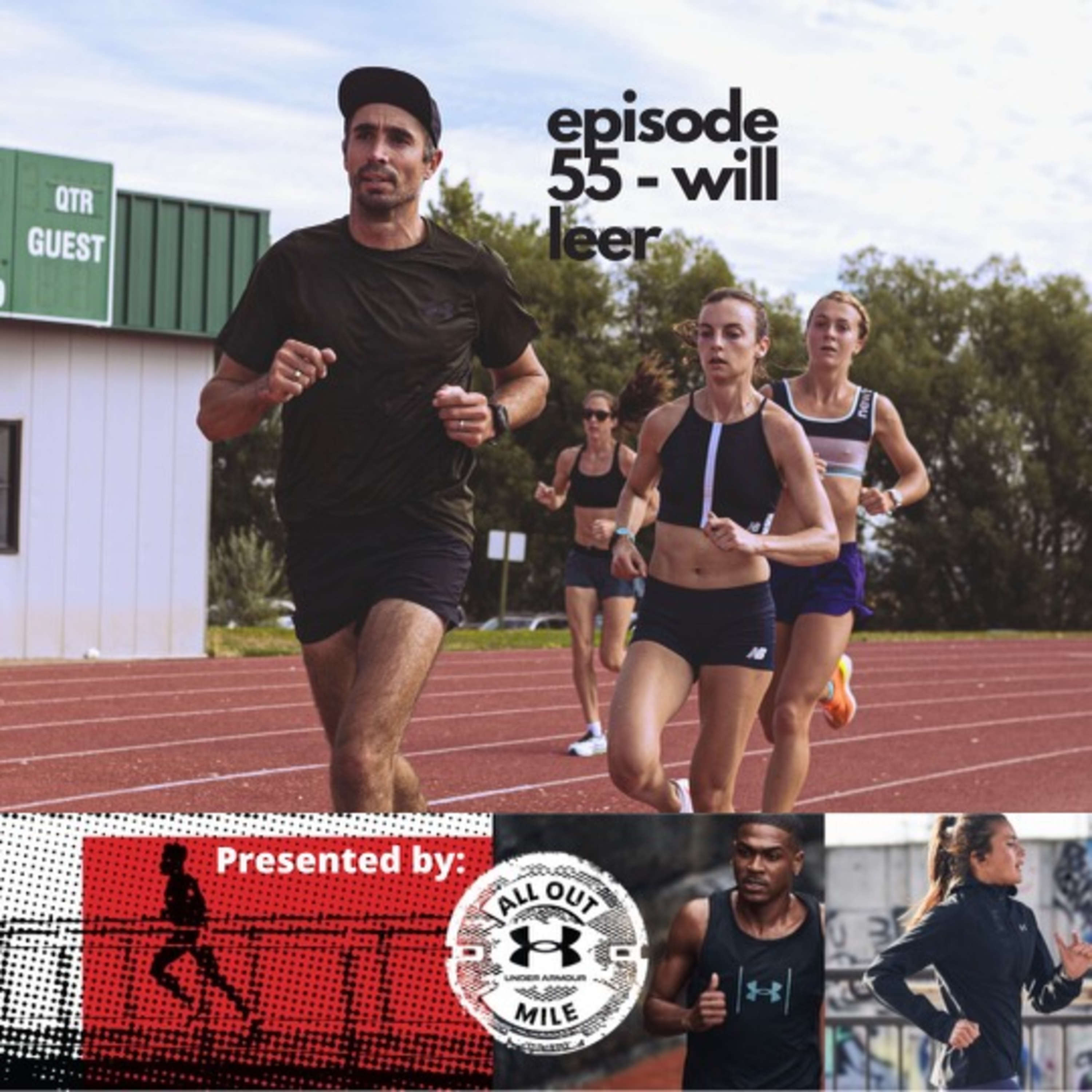 D3 Glory Days Podcast