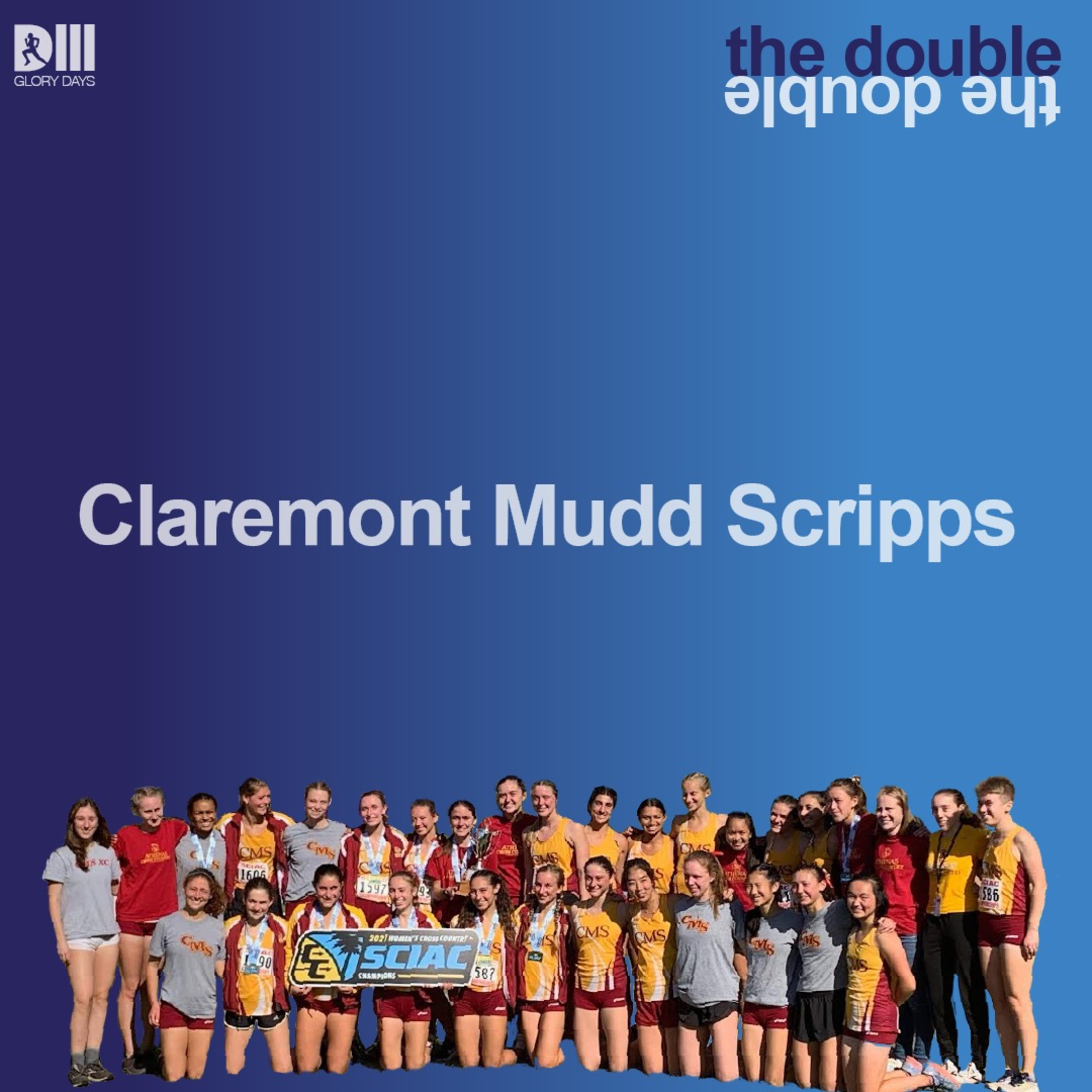 The Double - Upping the Standard with CMS