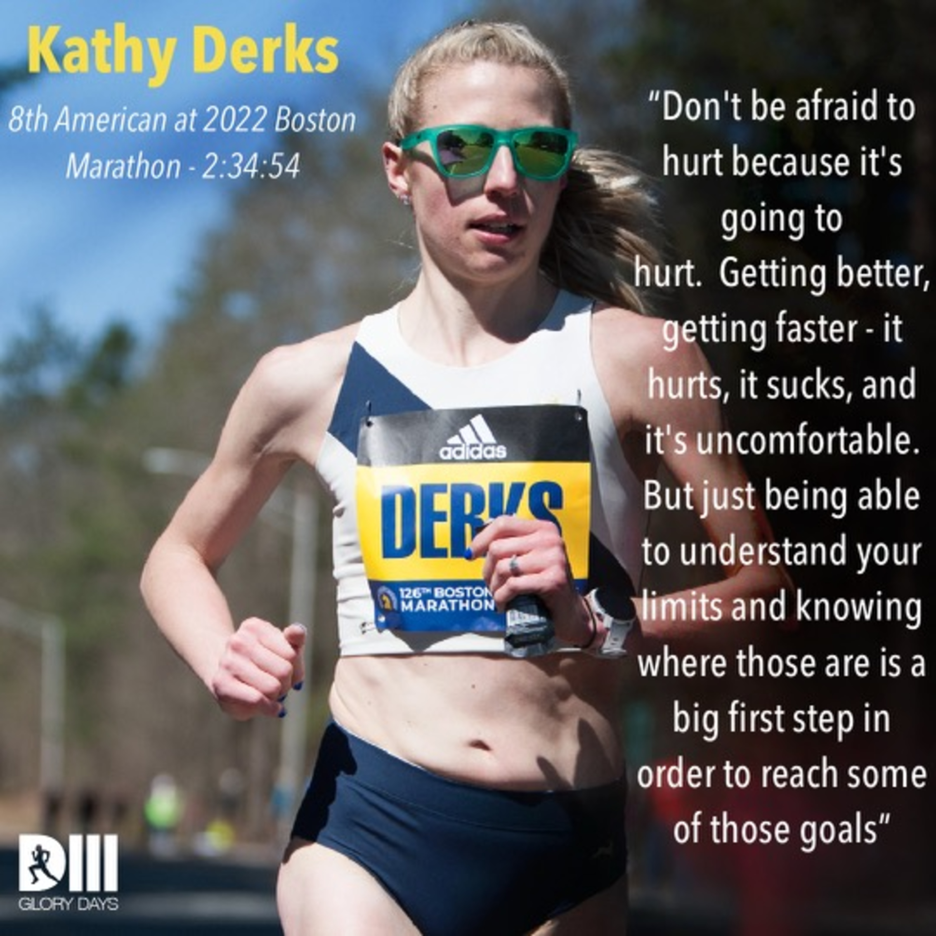 Episode 81 - Kathy Derks