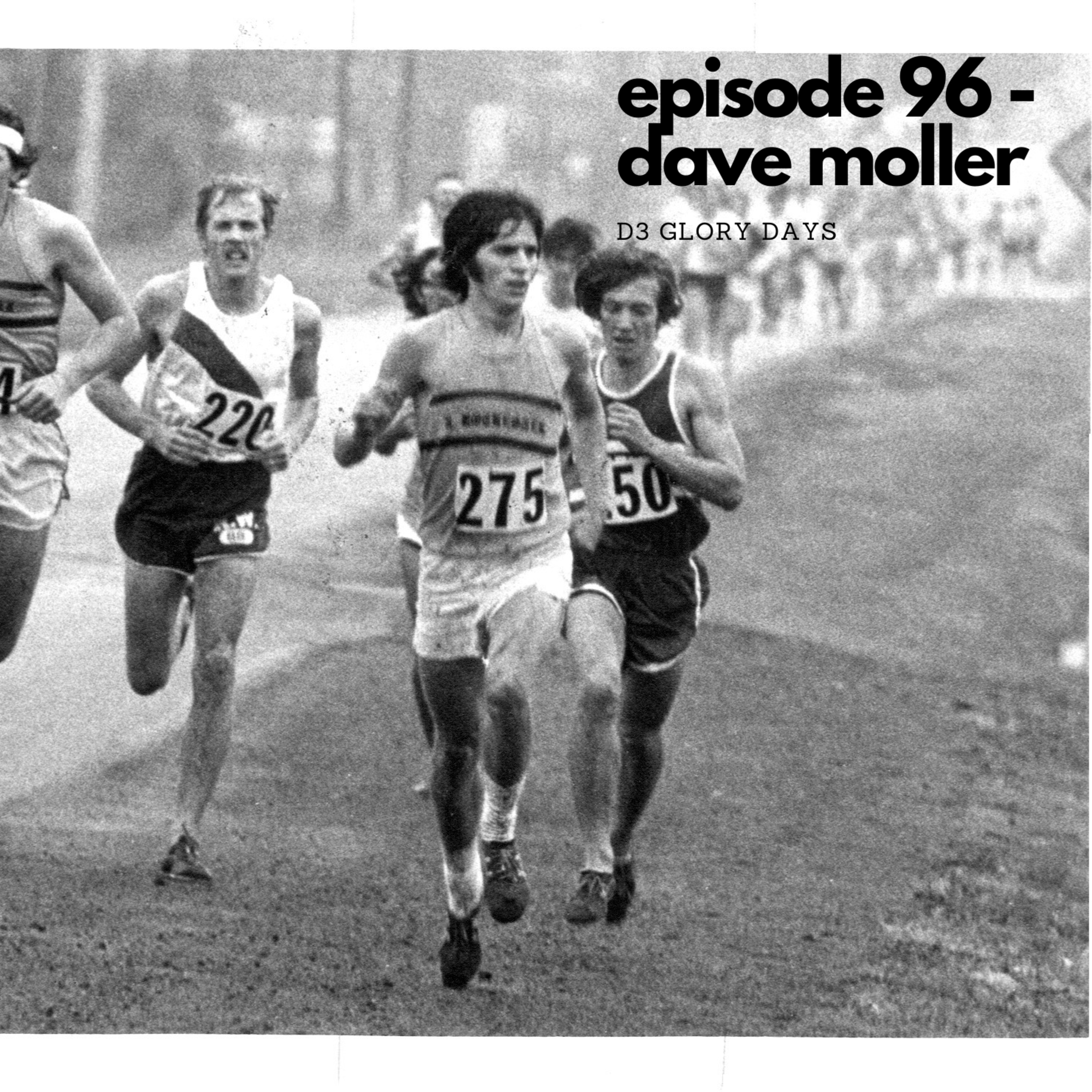 D3 Glory Days Podcast