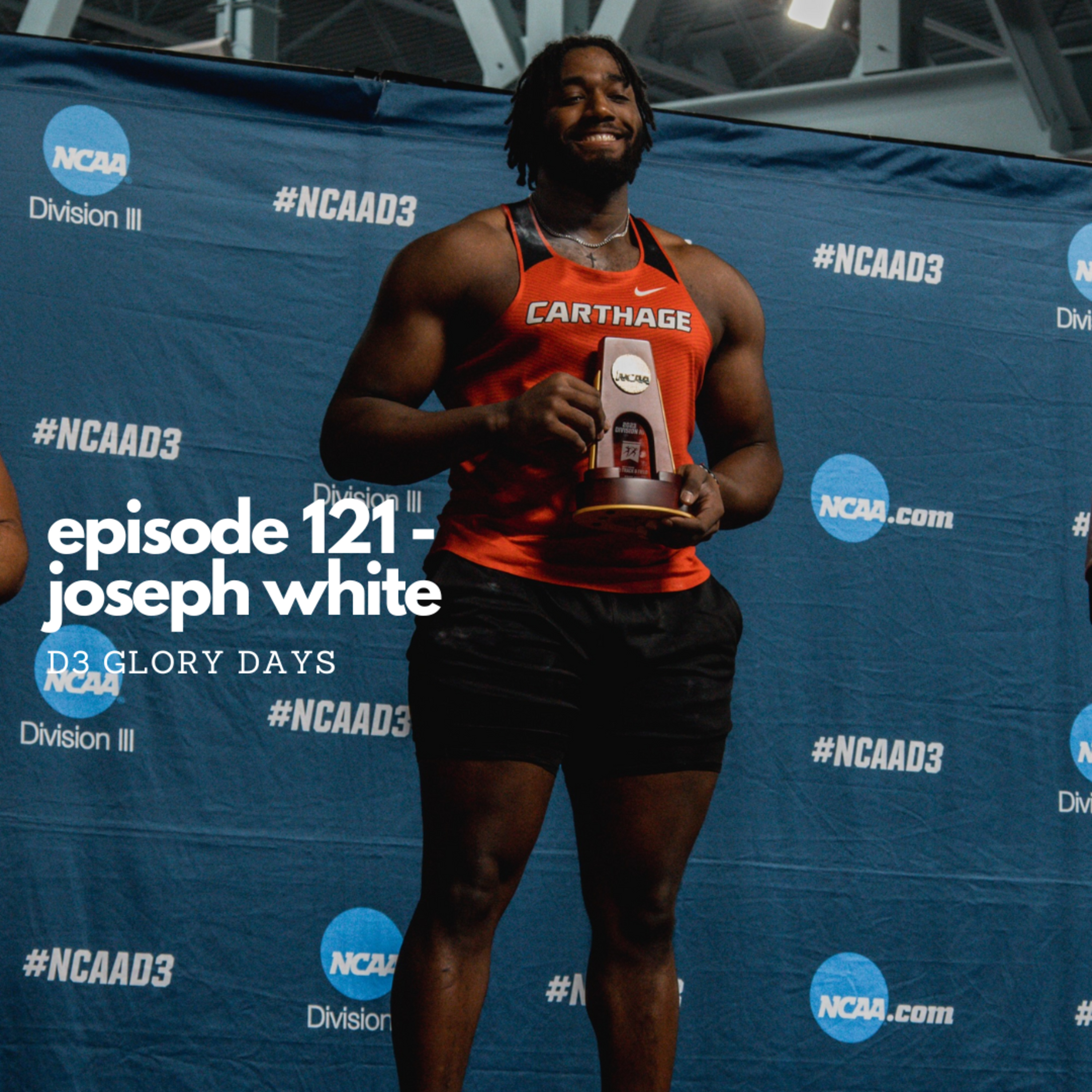 D3 Glory Days Podcast
