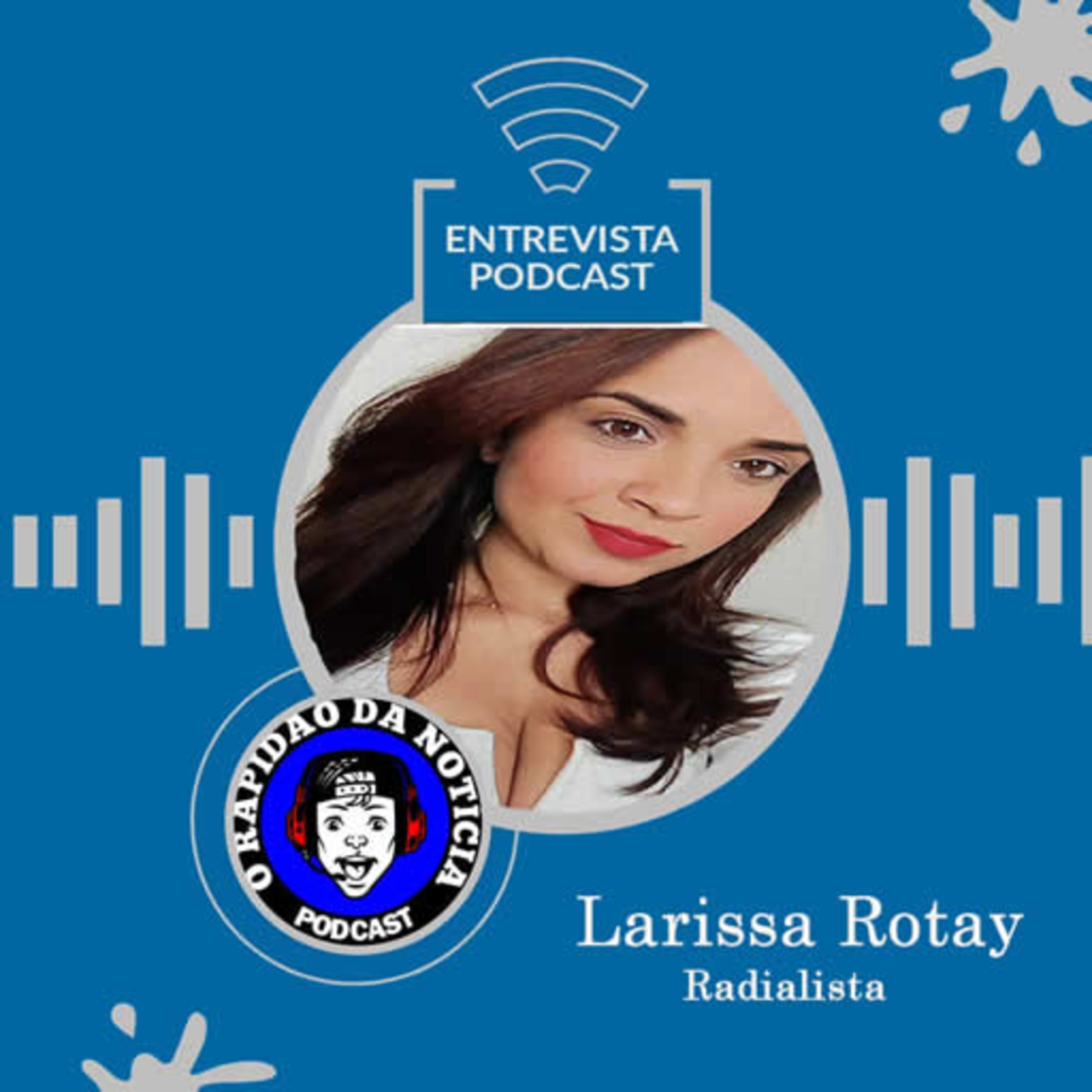 O Rapidão da Notícia Podcast
