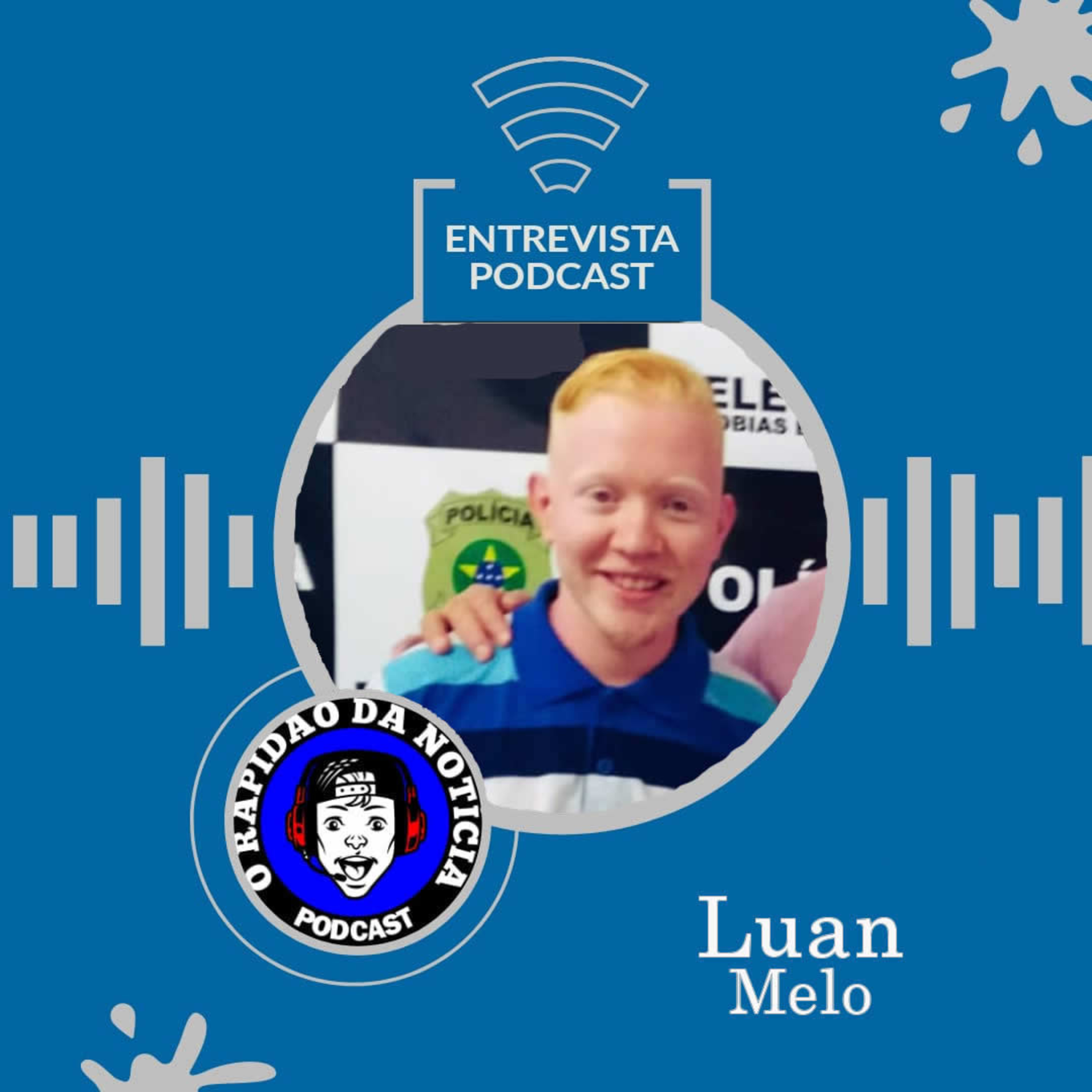 O Rapidão da Notícia Podcast