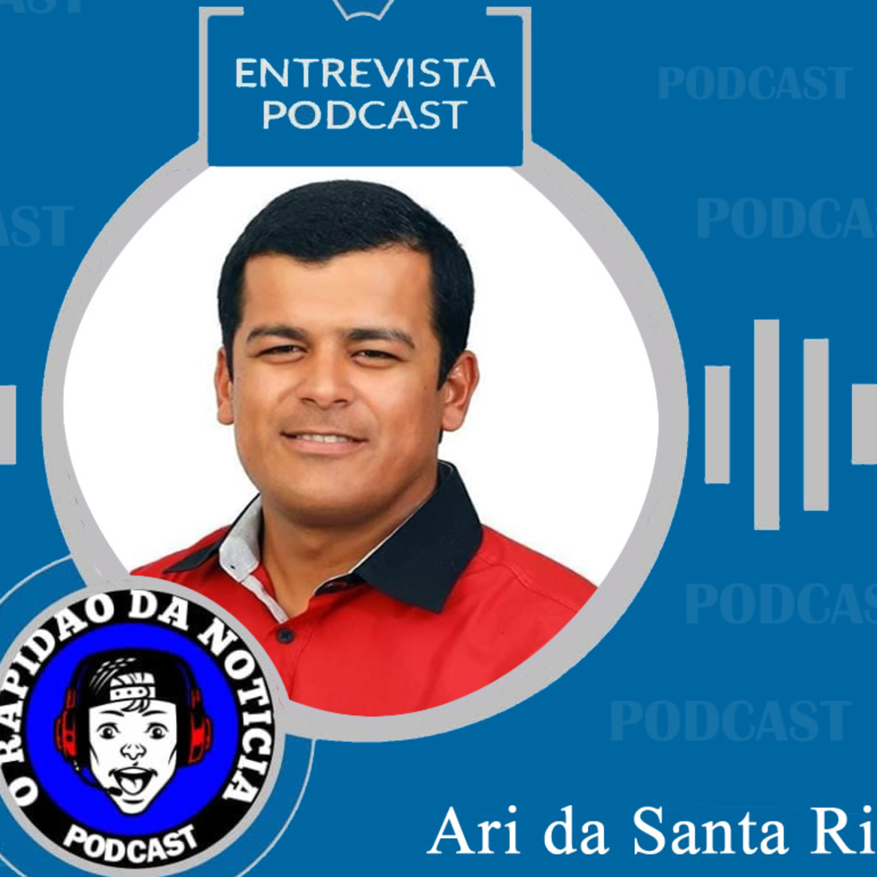 O Rapidão da Notícia Podcast