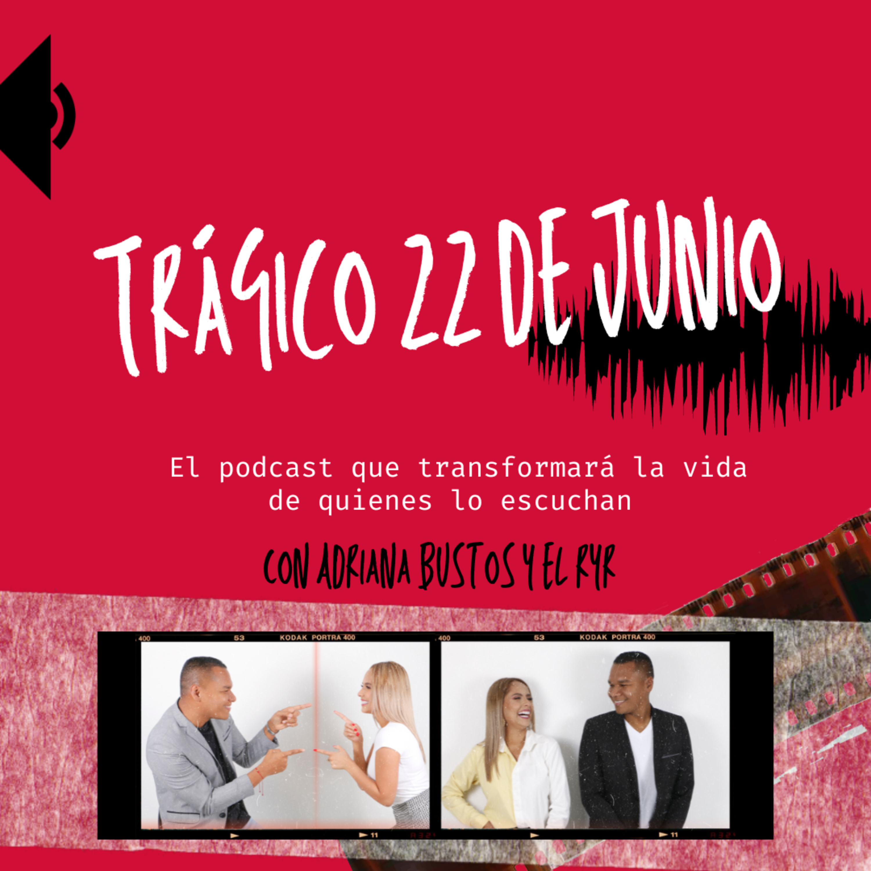 Transformados