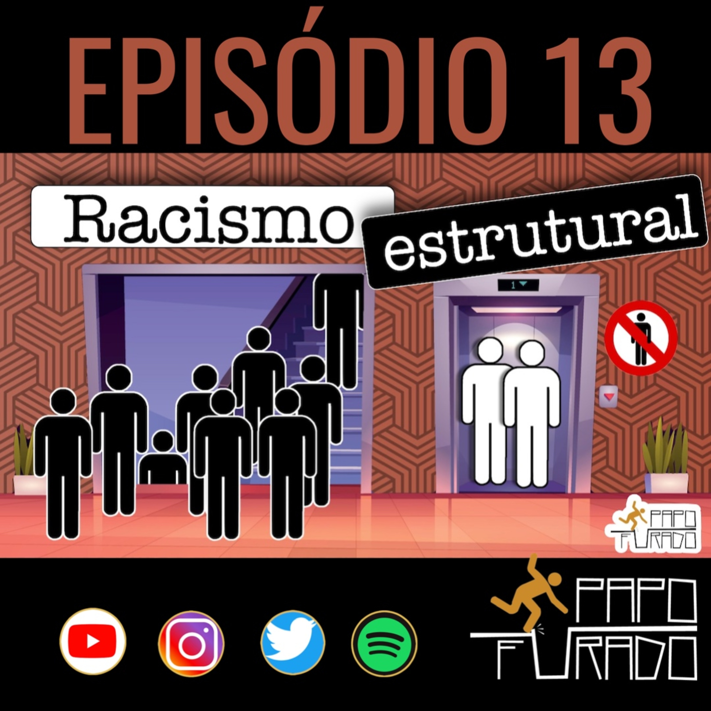 Podcast Papo Furado Psi