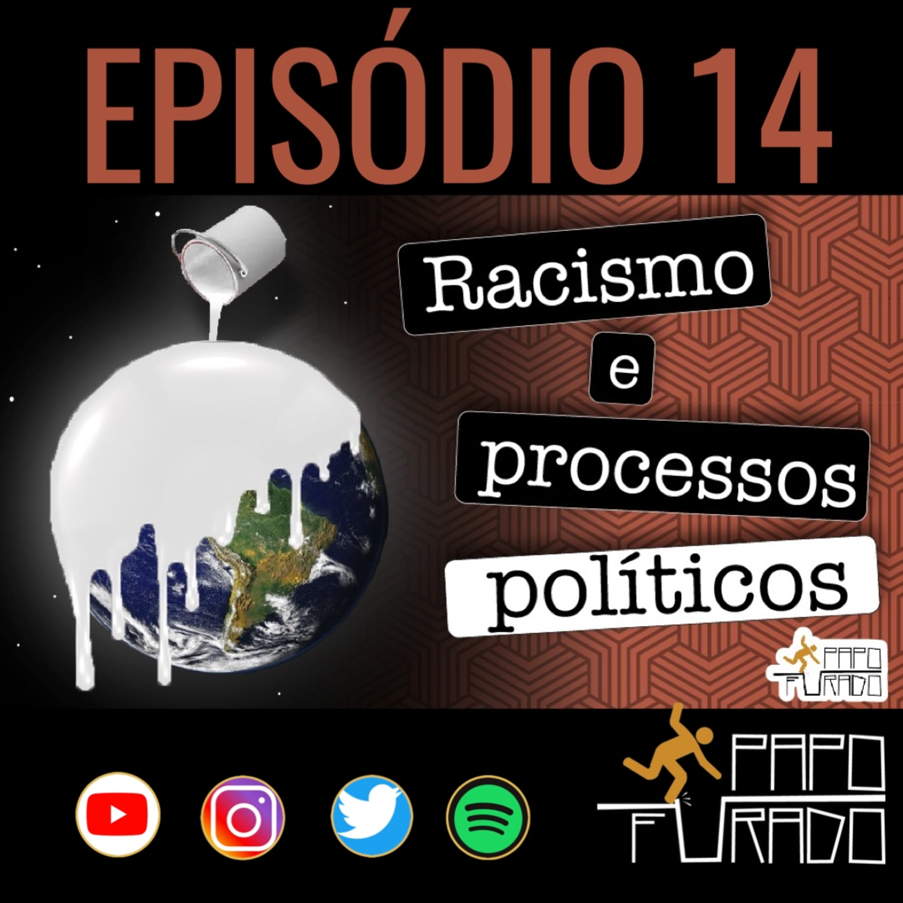 Podcast Papo Furado Psi