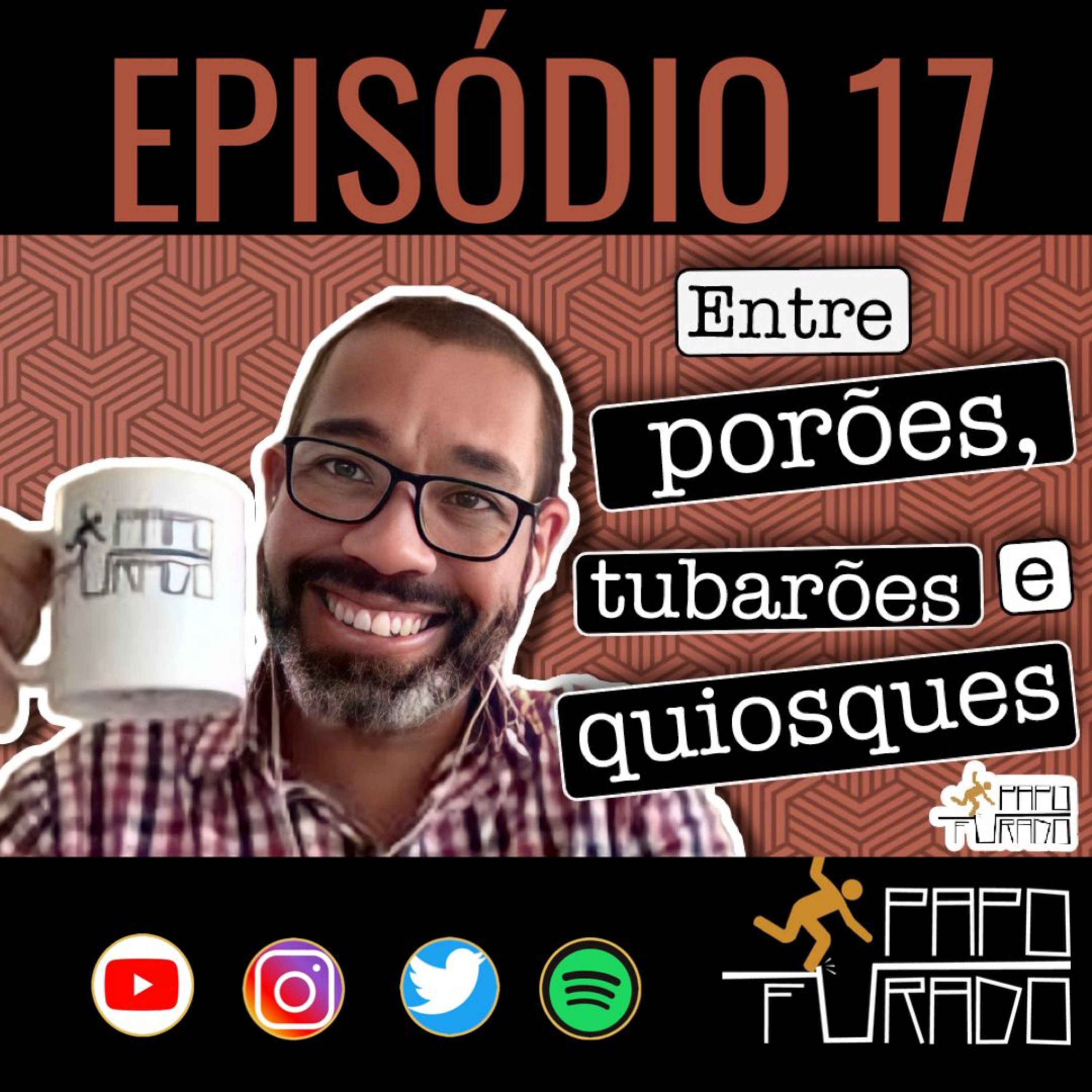 Podcast Papo Furado Psi