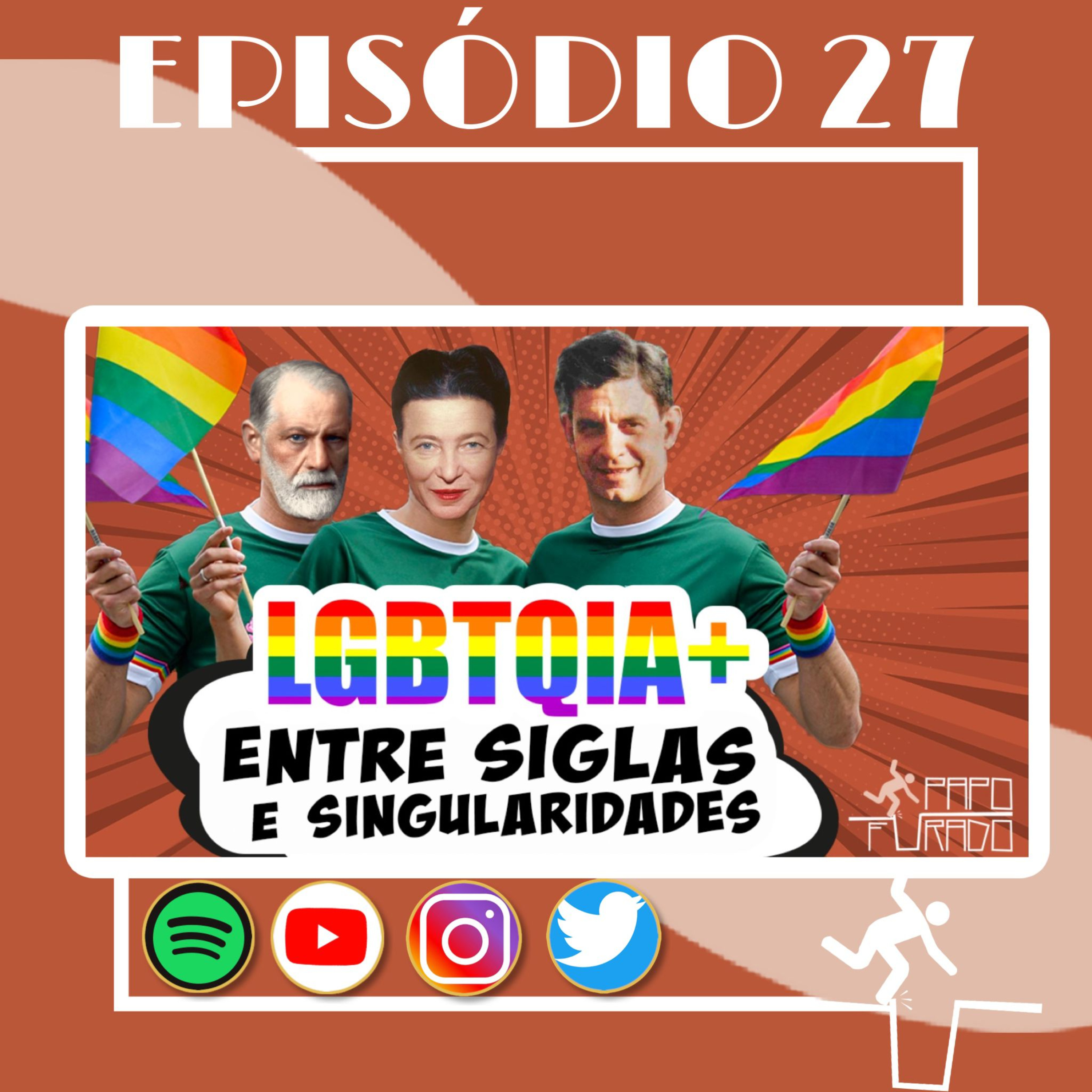 Podcast Papo Furado Psi