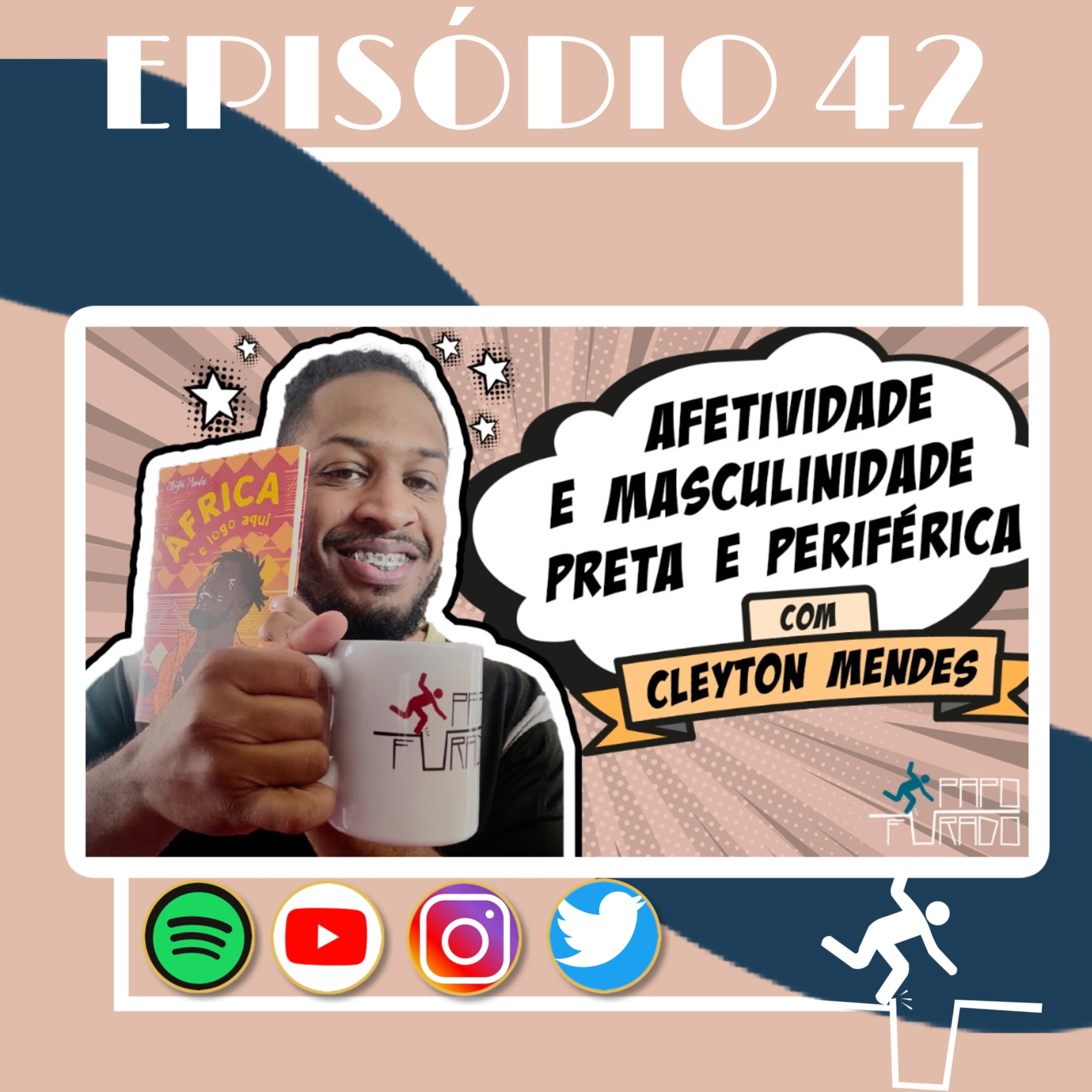 Podcast Papo Furado Psi