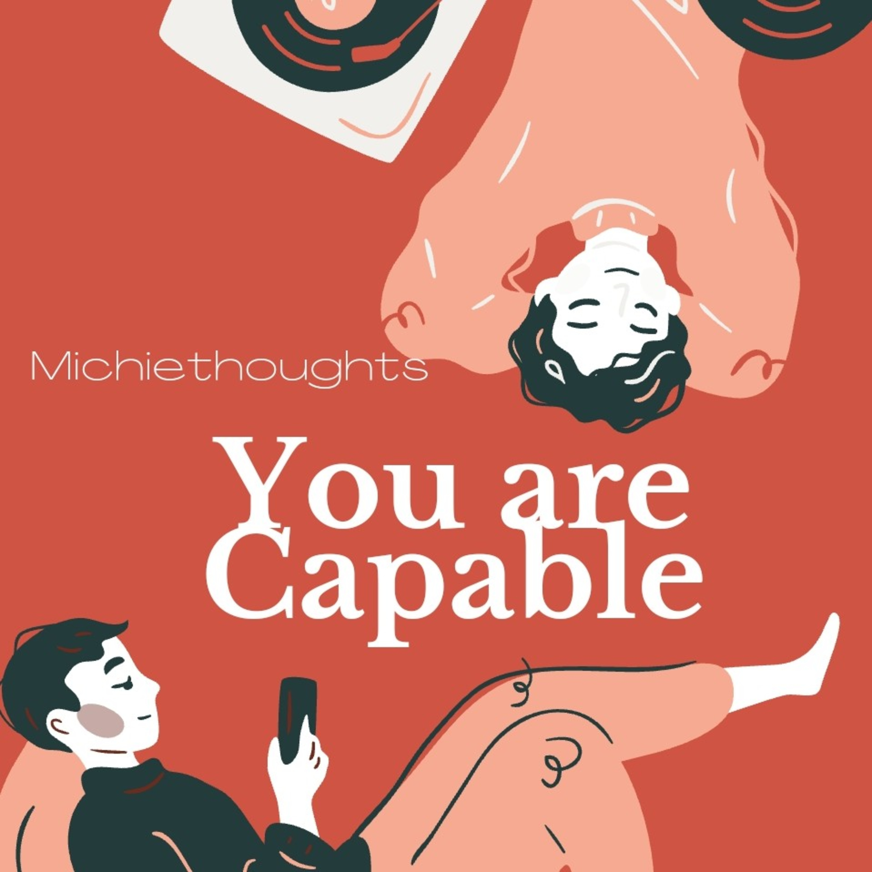 Michiethoughts