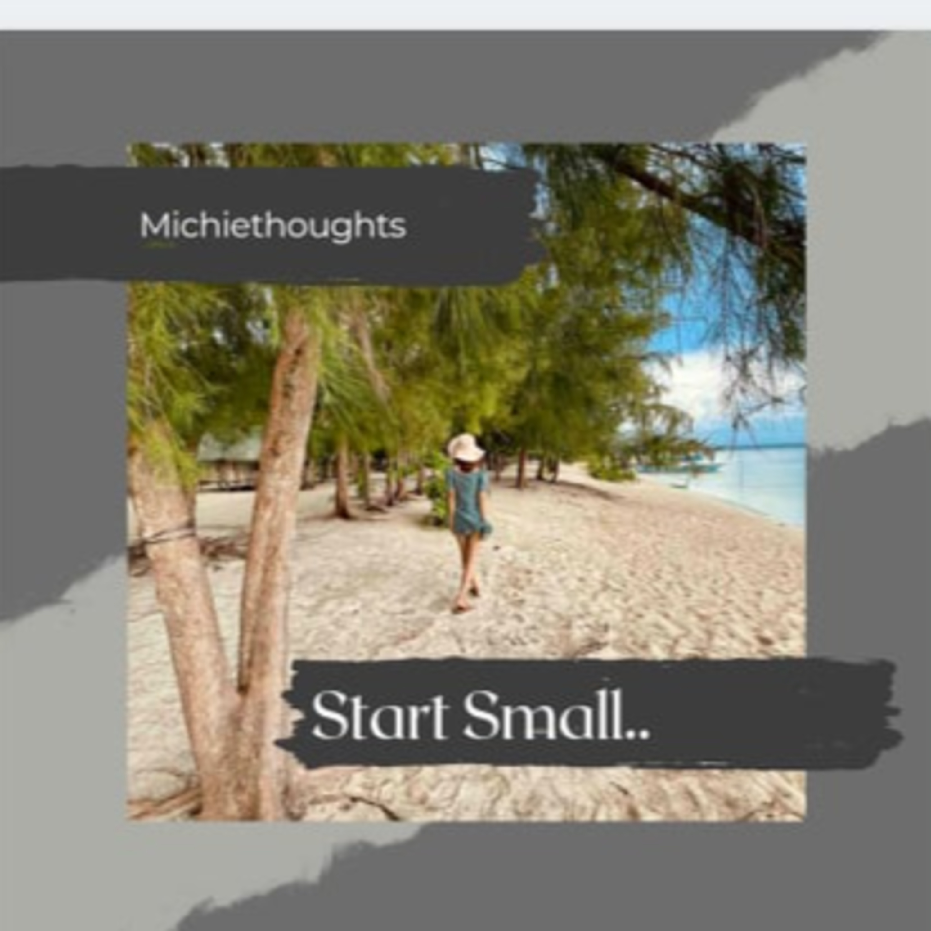 Michiethoughts