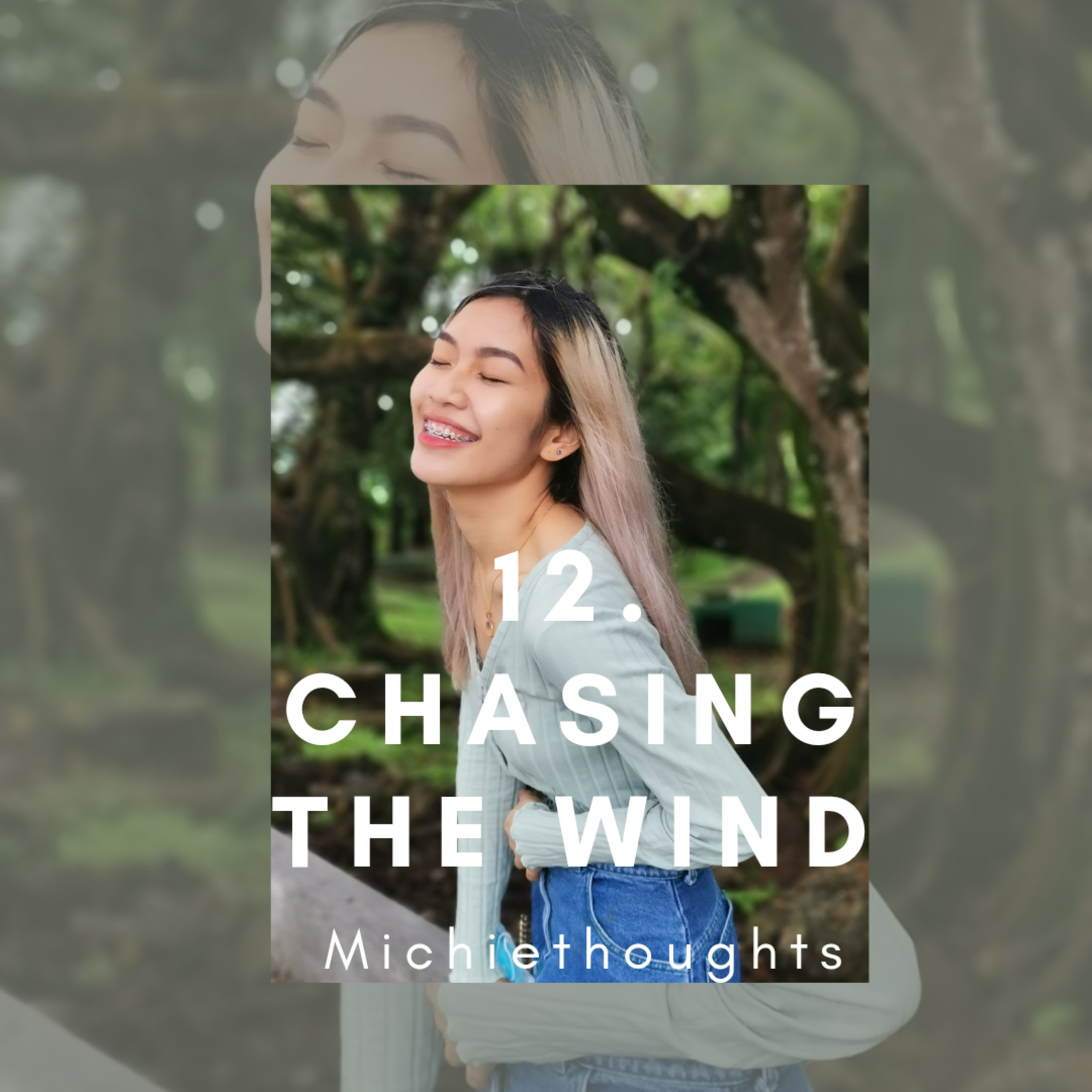 Michiethoughts