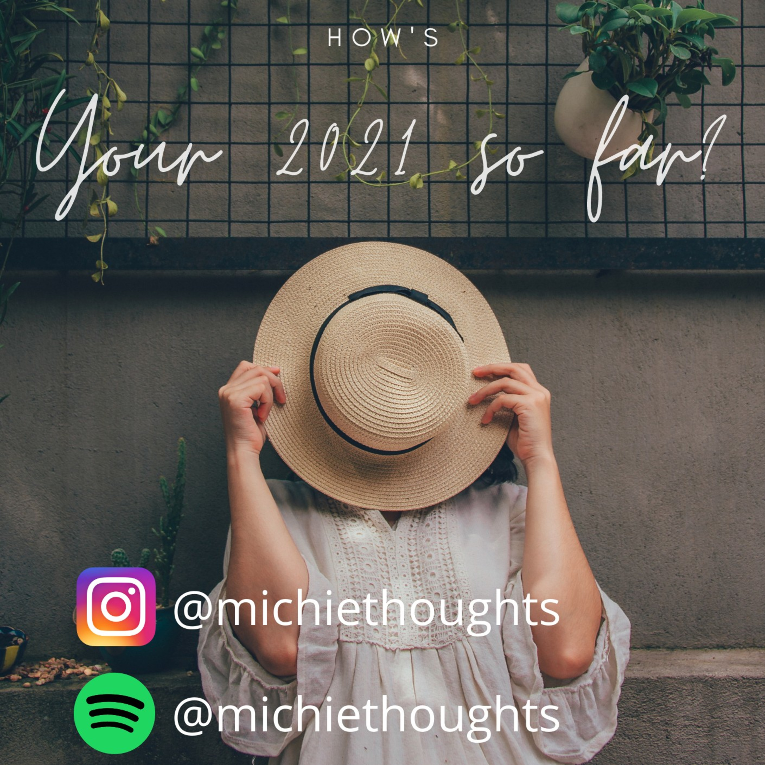 Michiethoughts