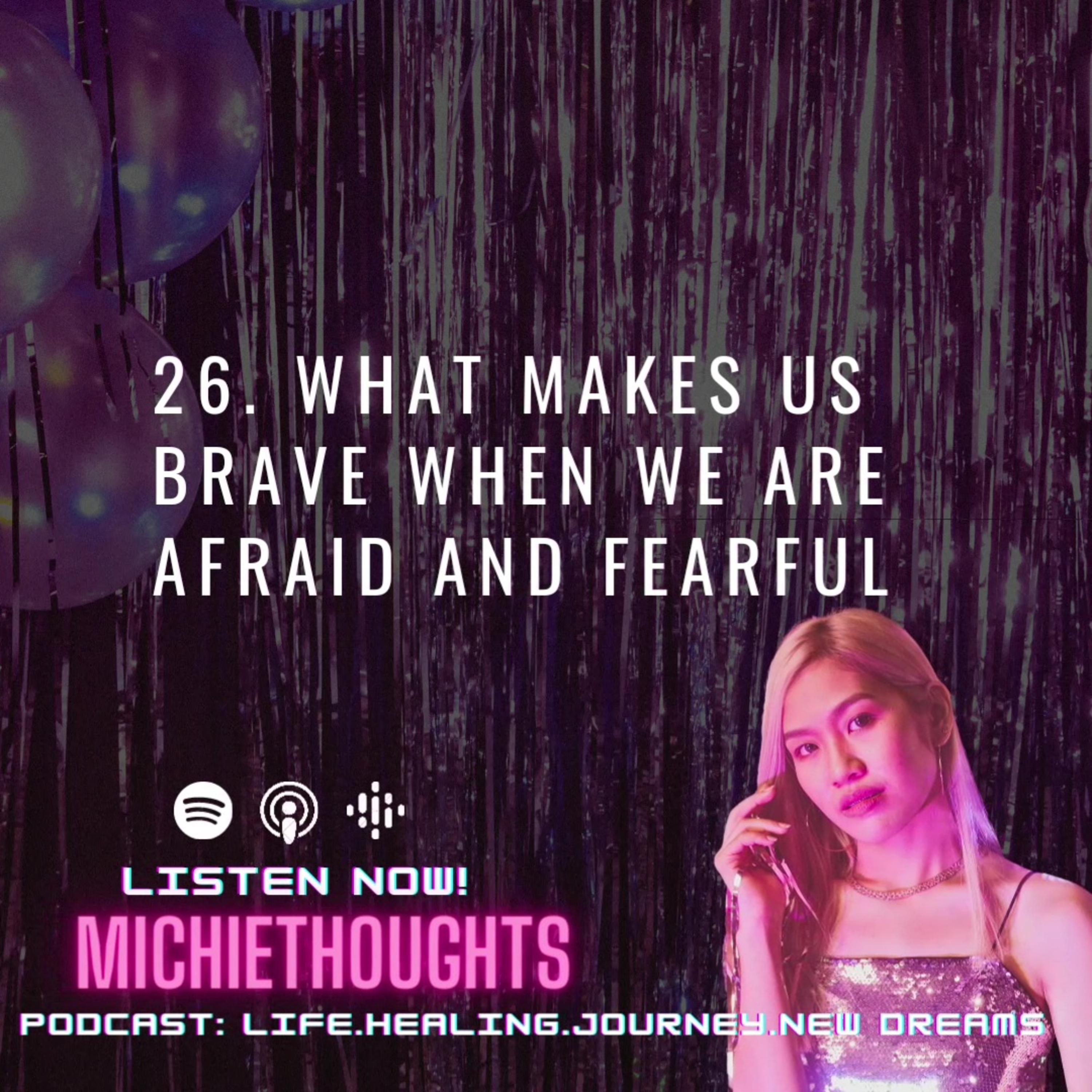 Michiethoughts