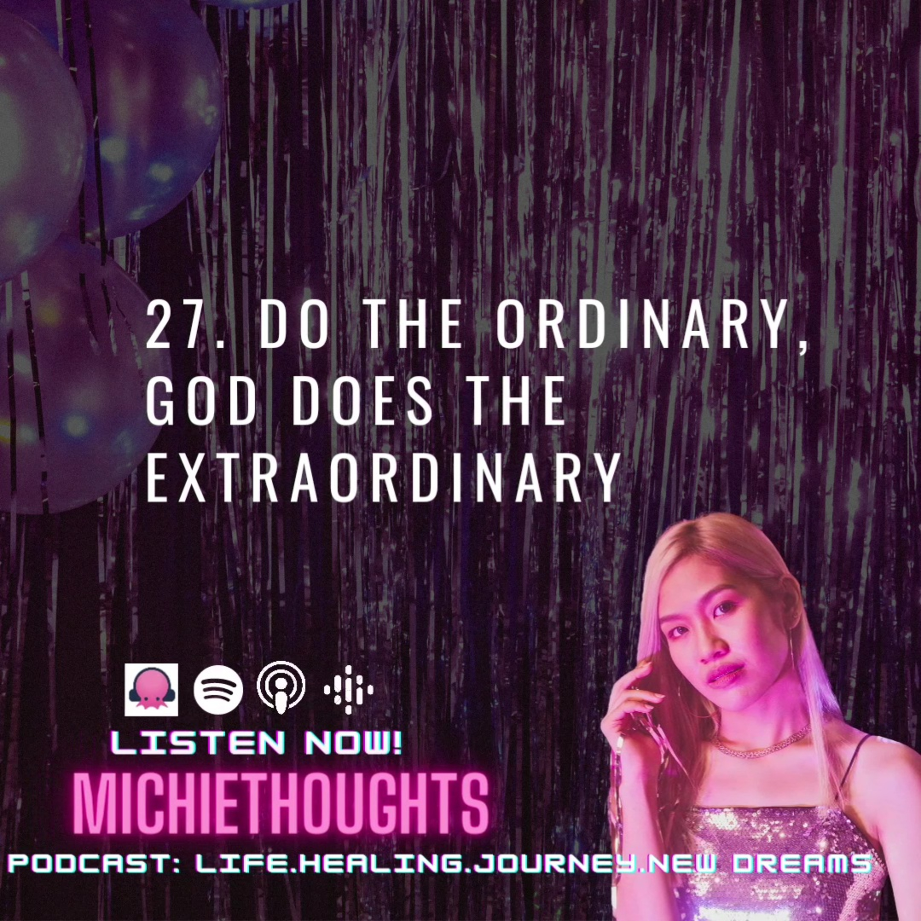 Michiethoughts