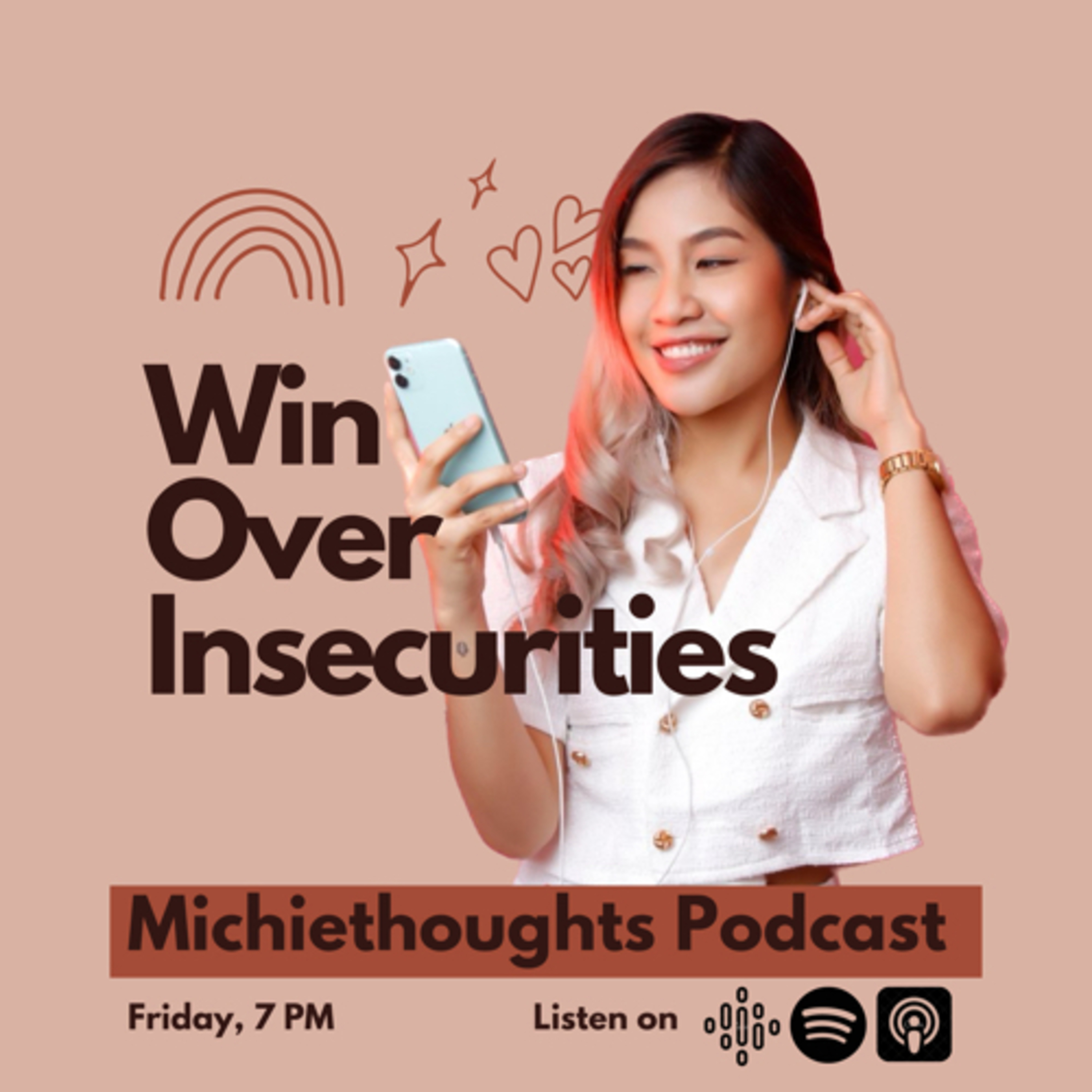 Michiethoughts