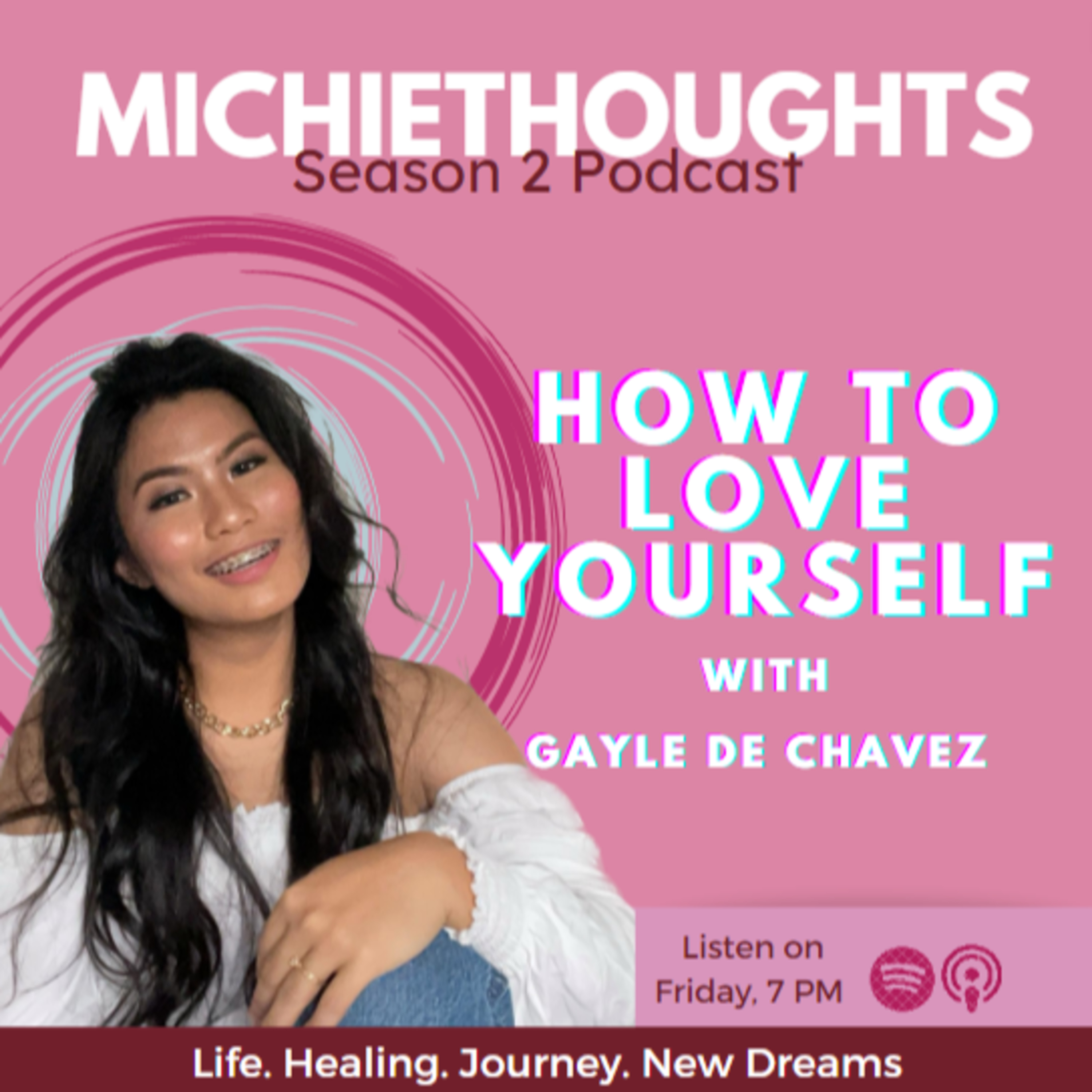 Michiethoughts