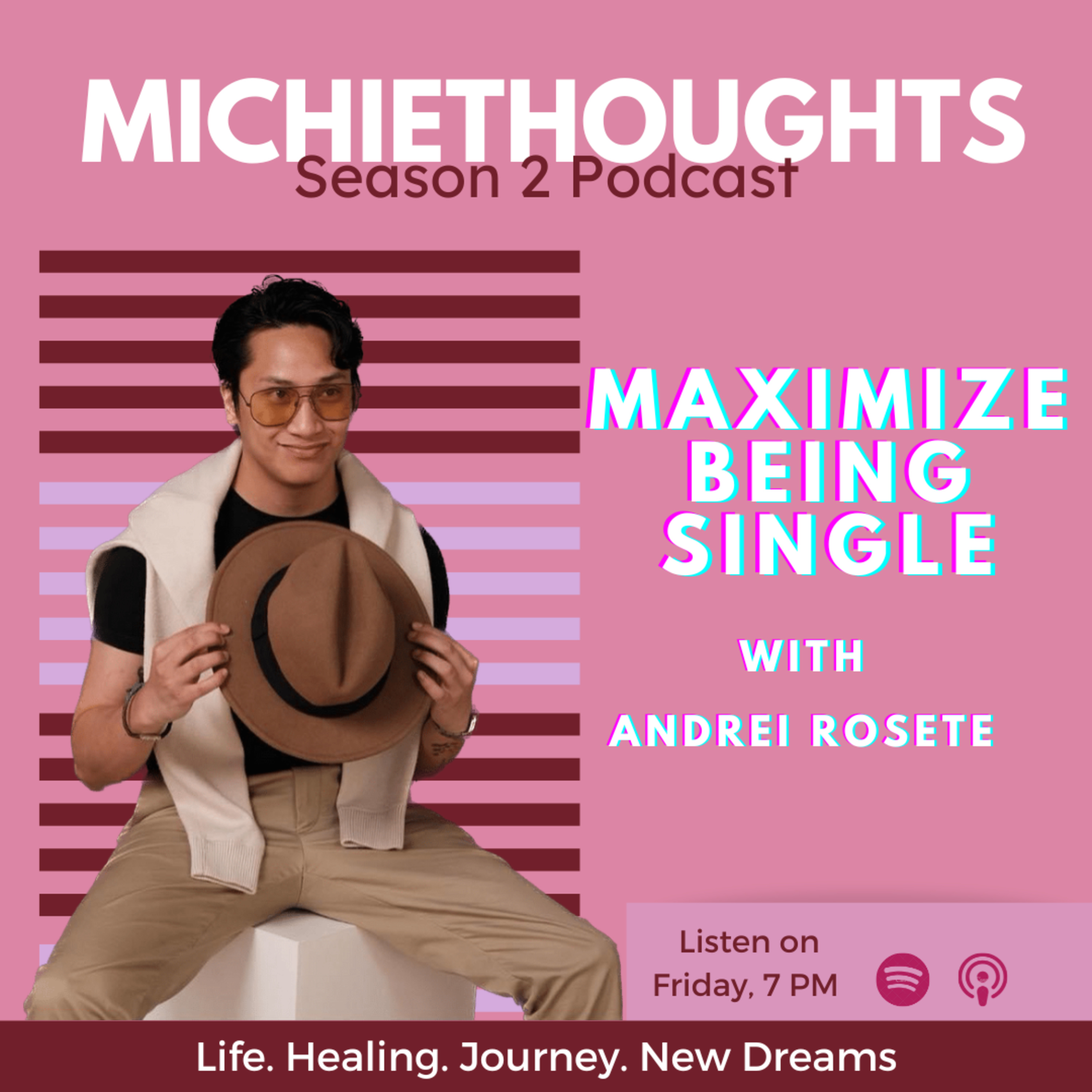 Michiethoughts