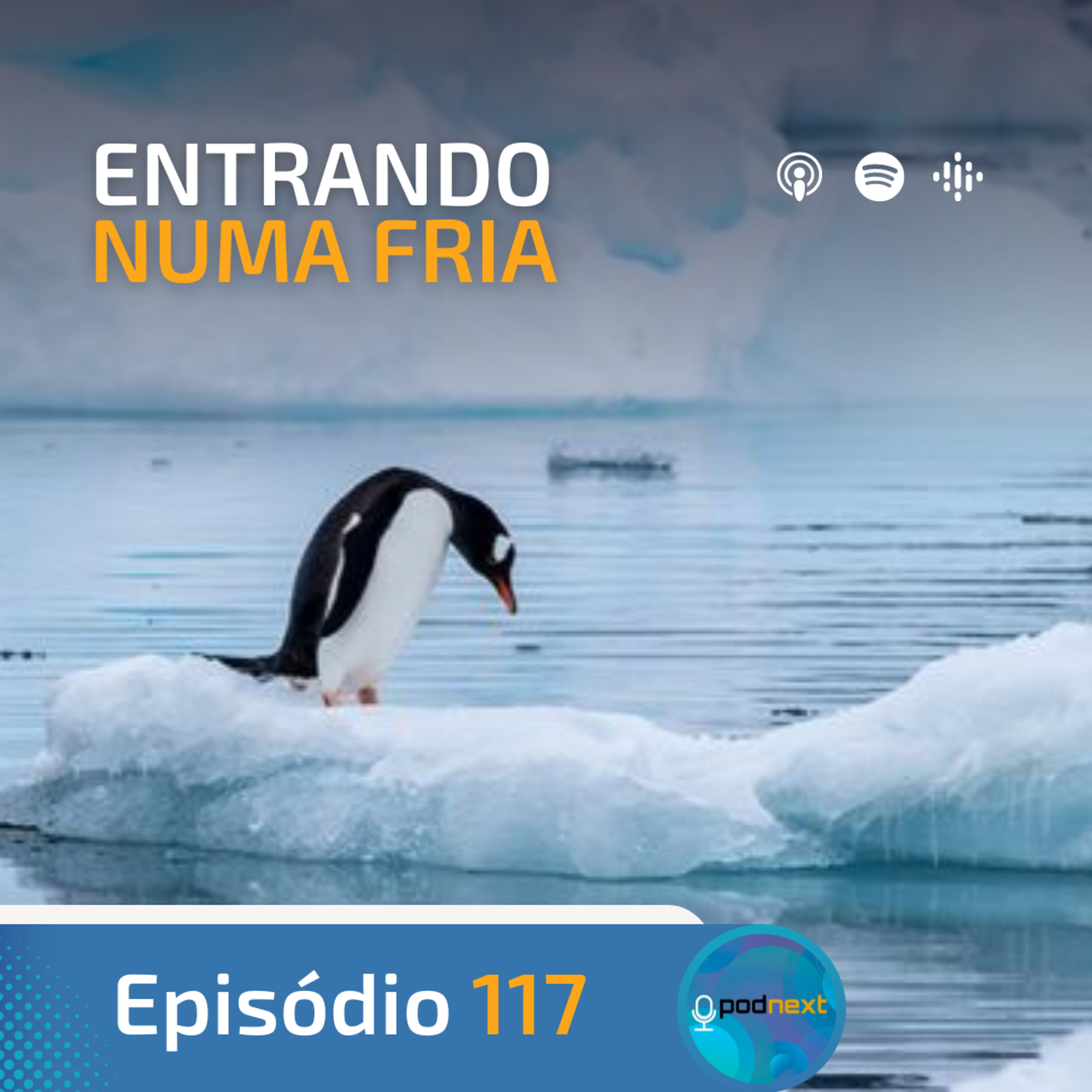 Pod Next