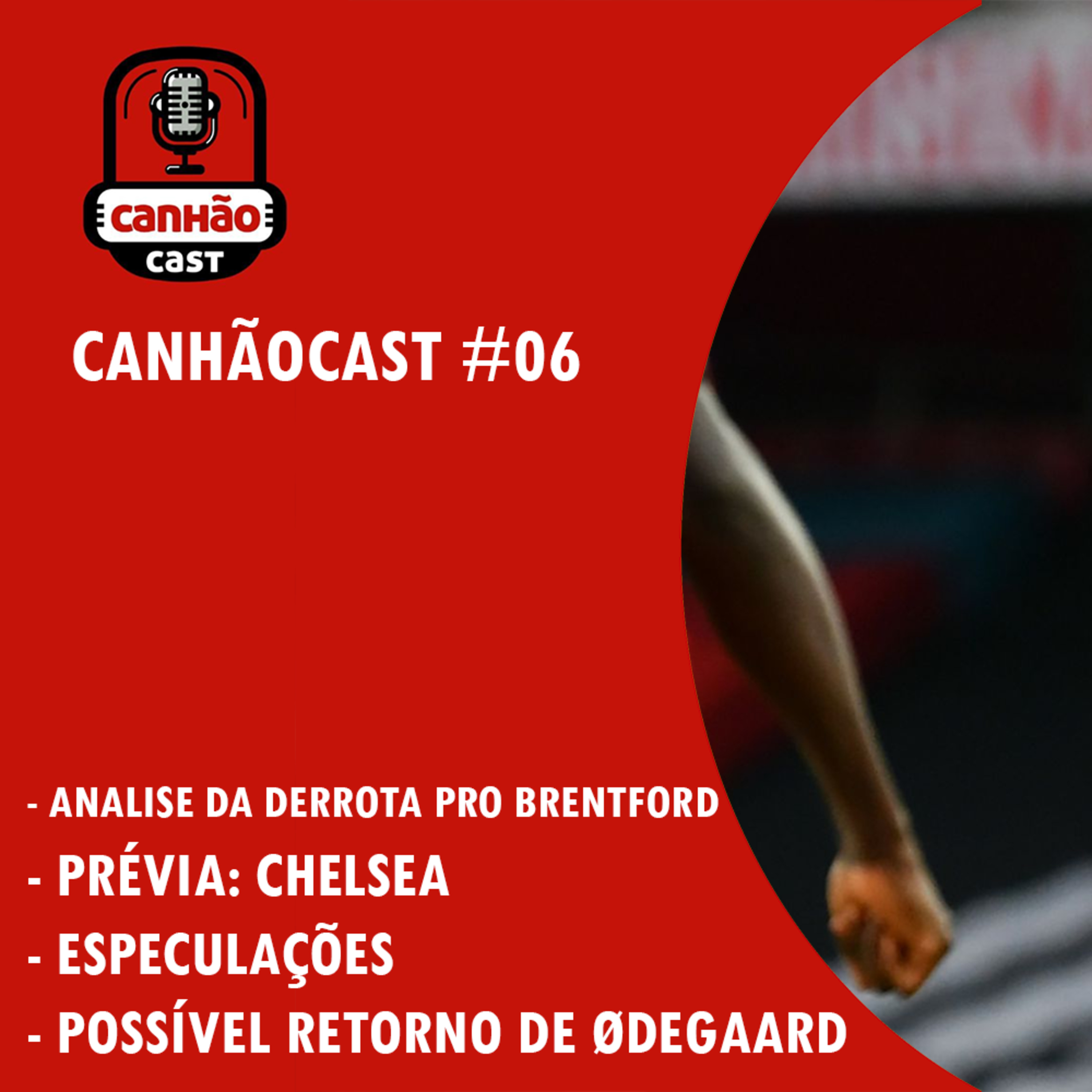CanhãoCast