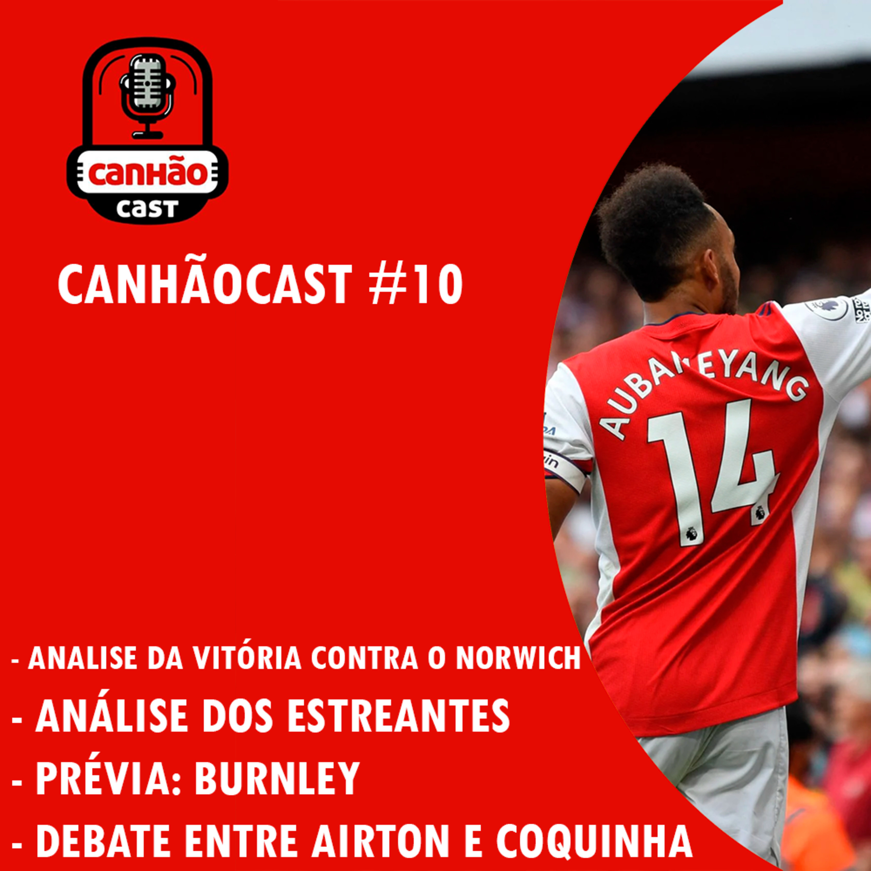 CanhãoCast