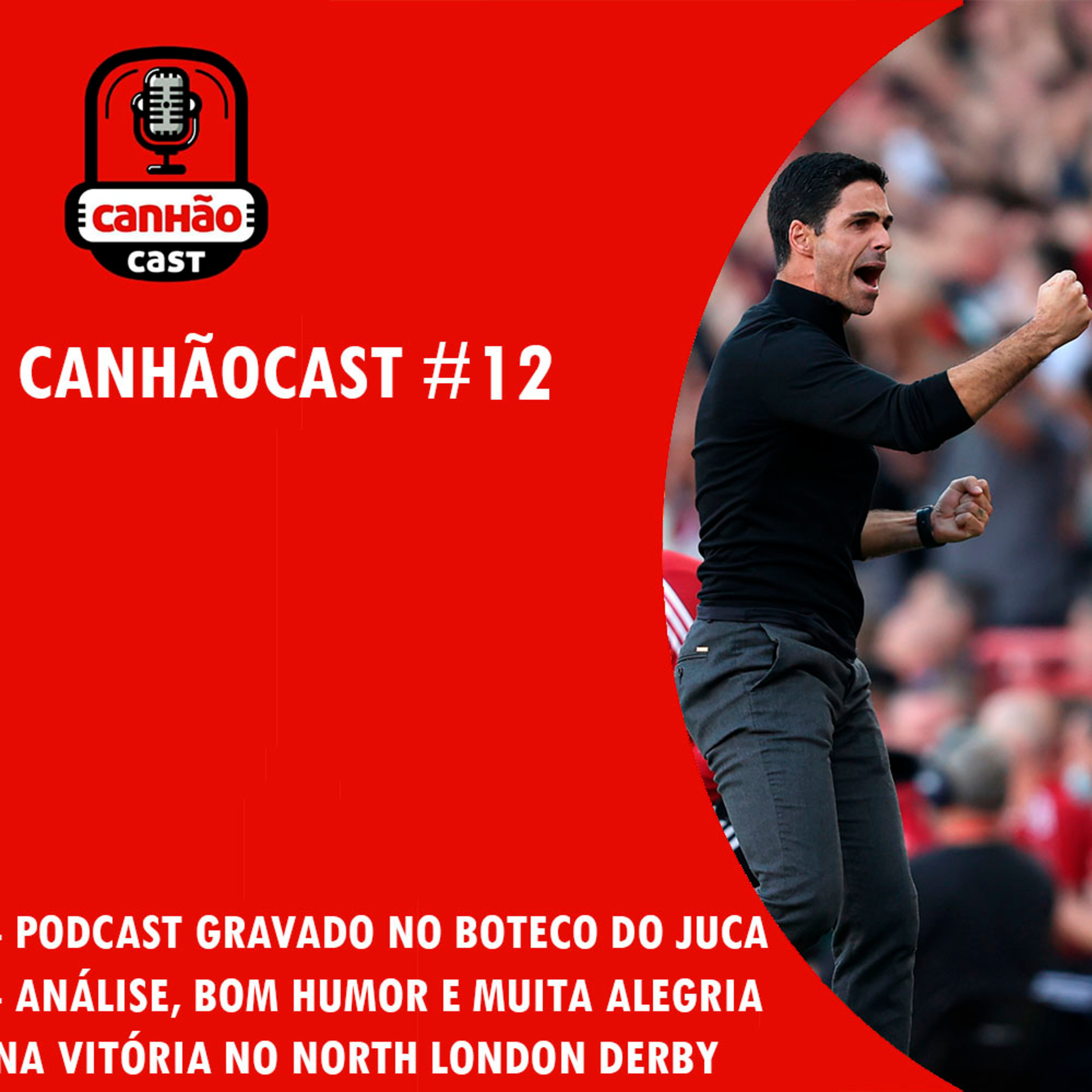 CanhãoCast