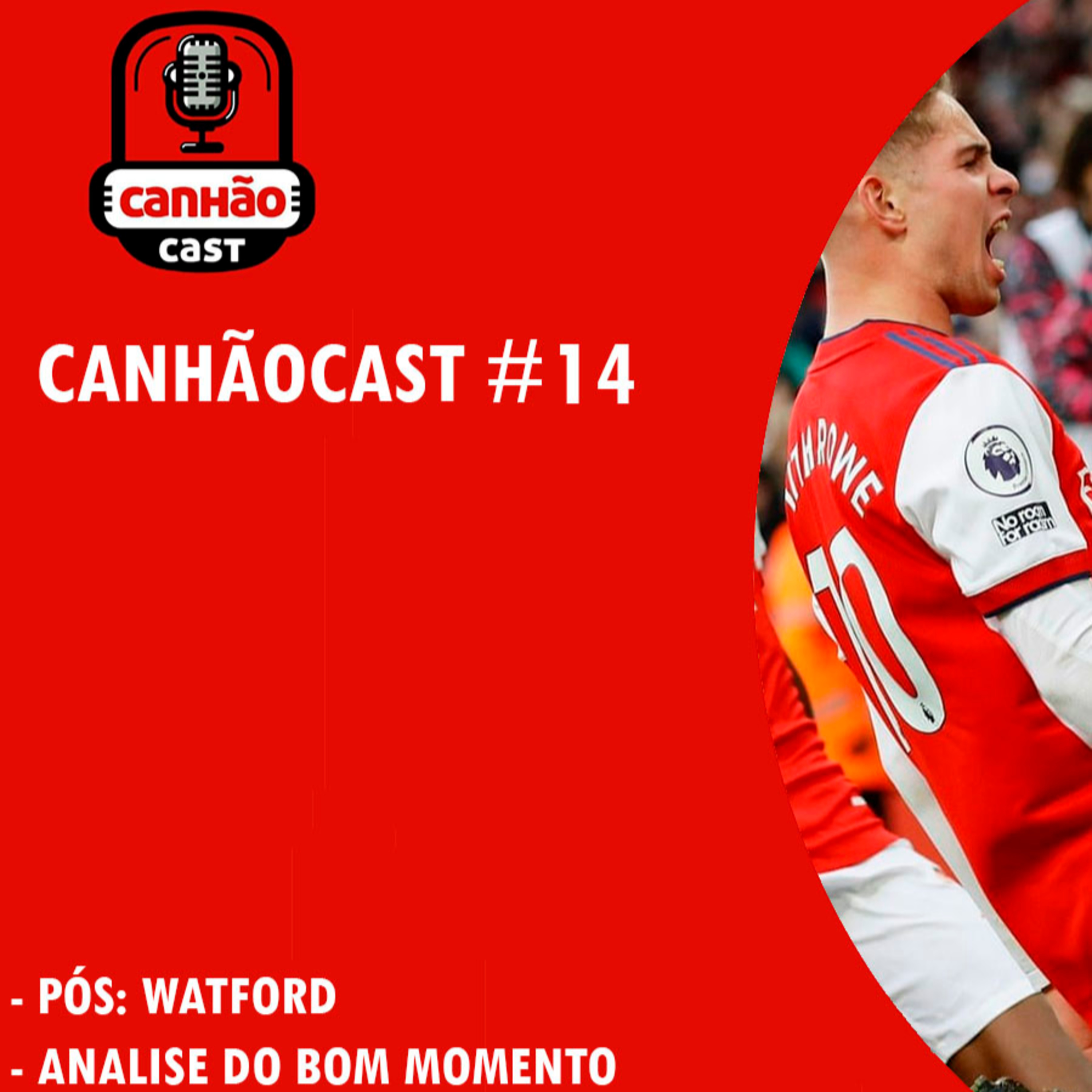 CanhãoCast