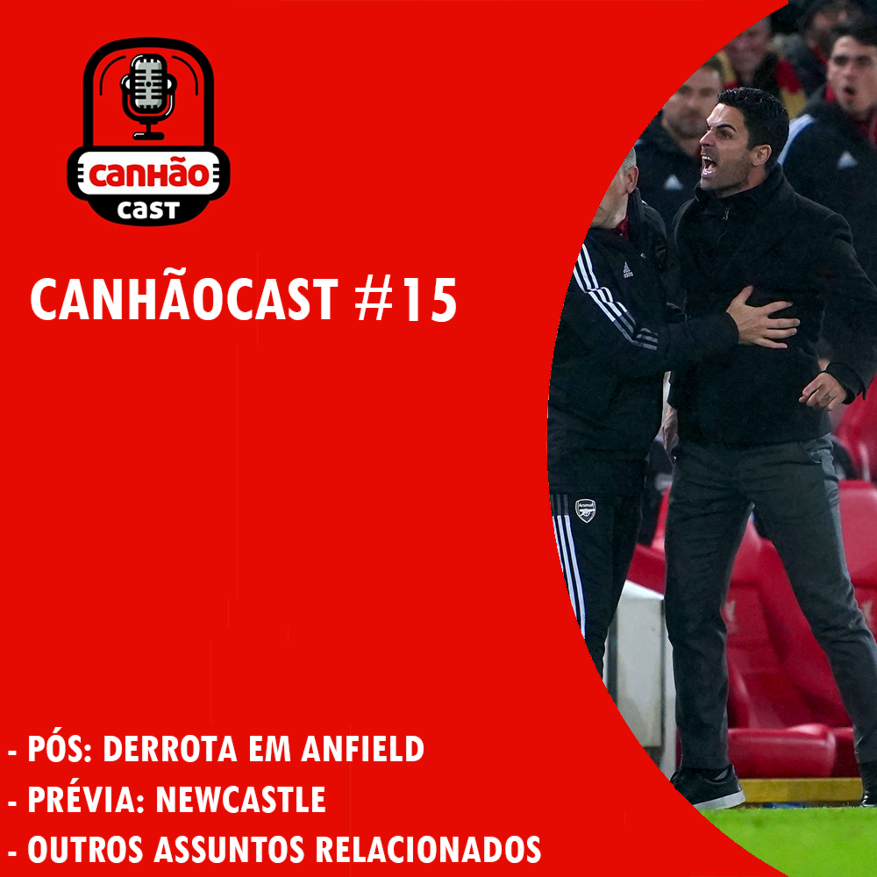 CanhãoCast