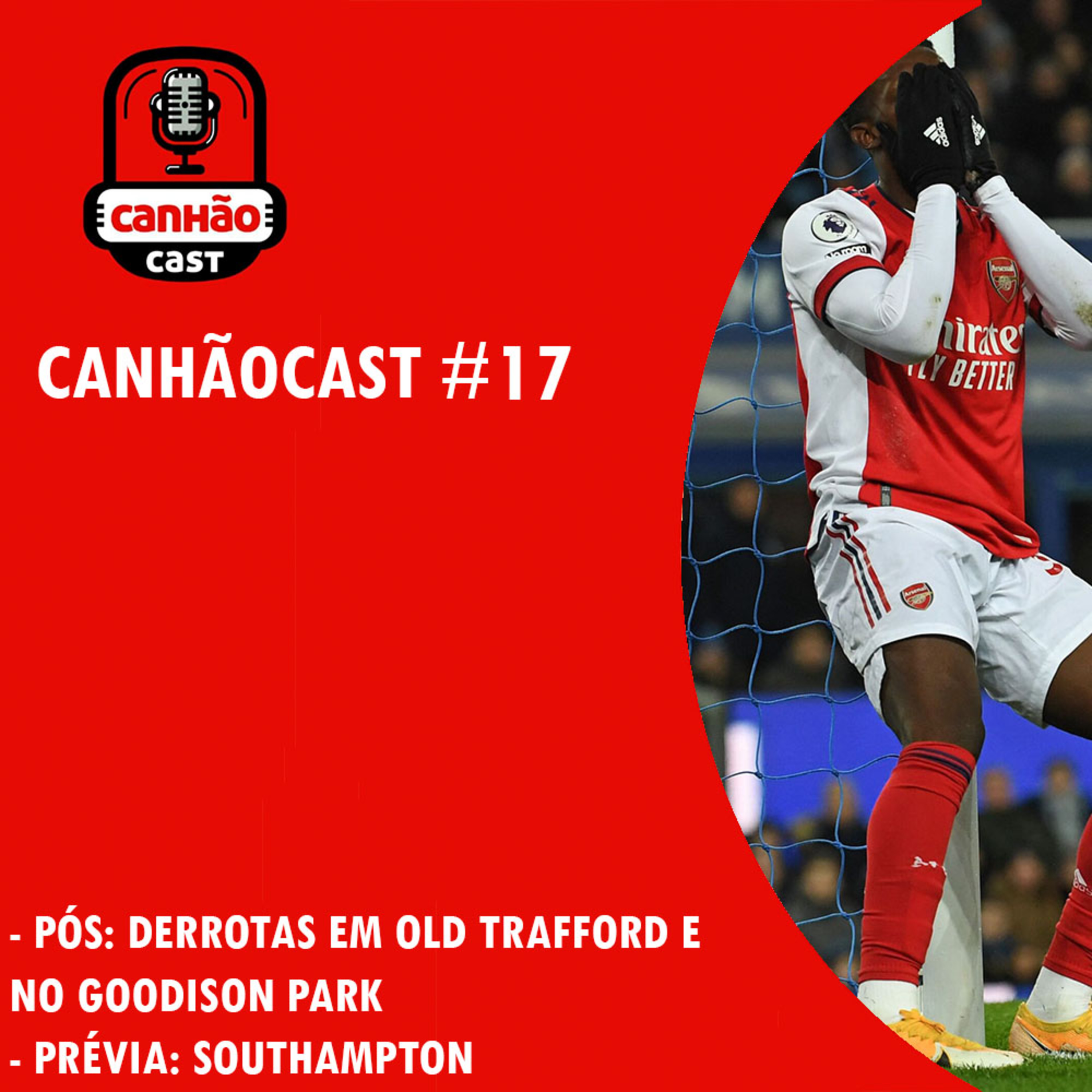 CanhãoCast