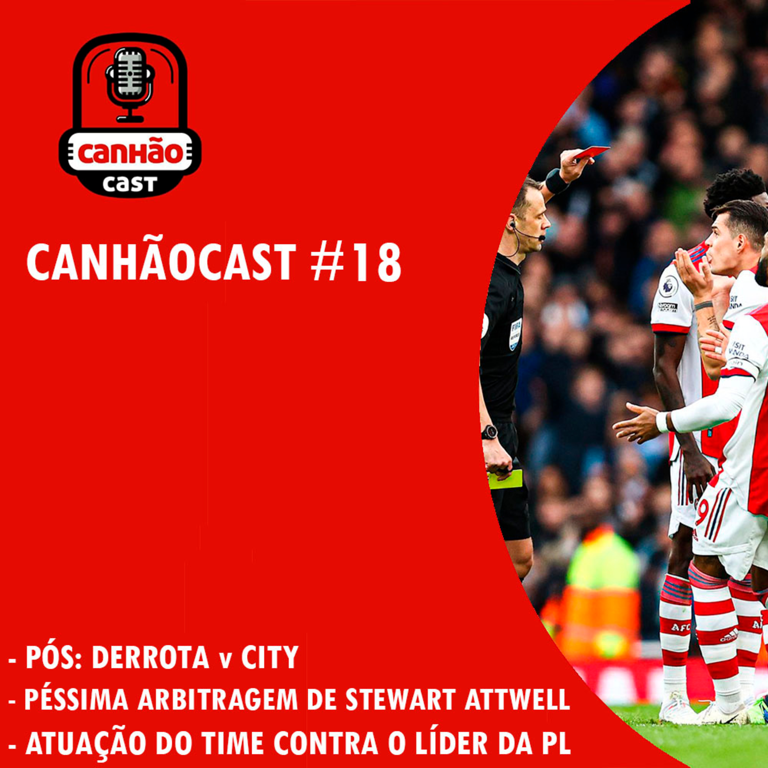 CanhãoCast