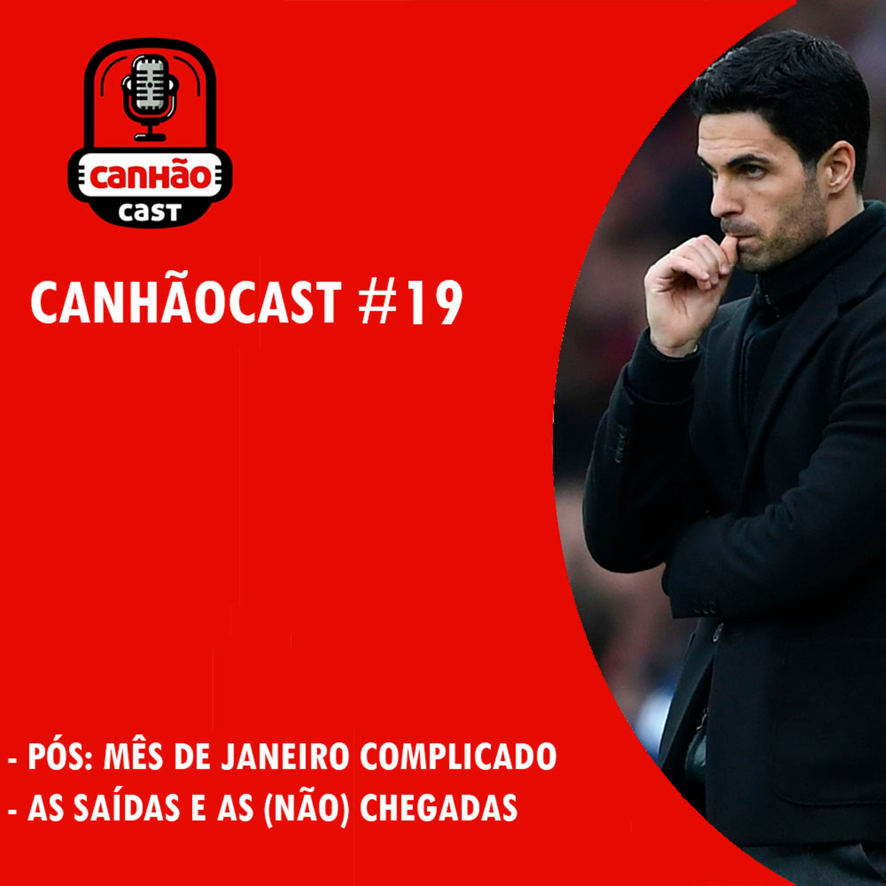 CanhãoCast