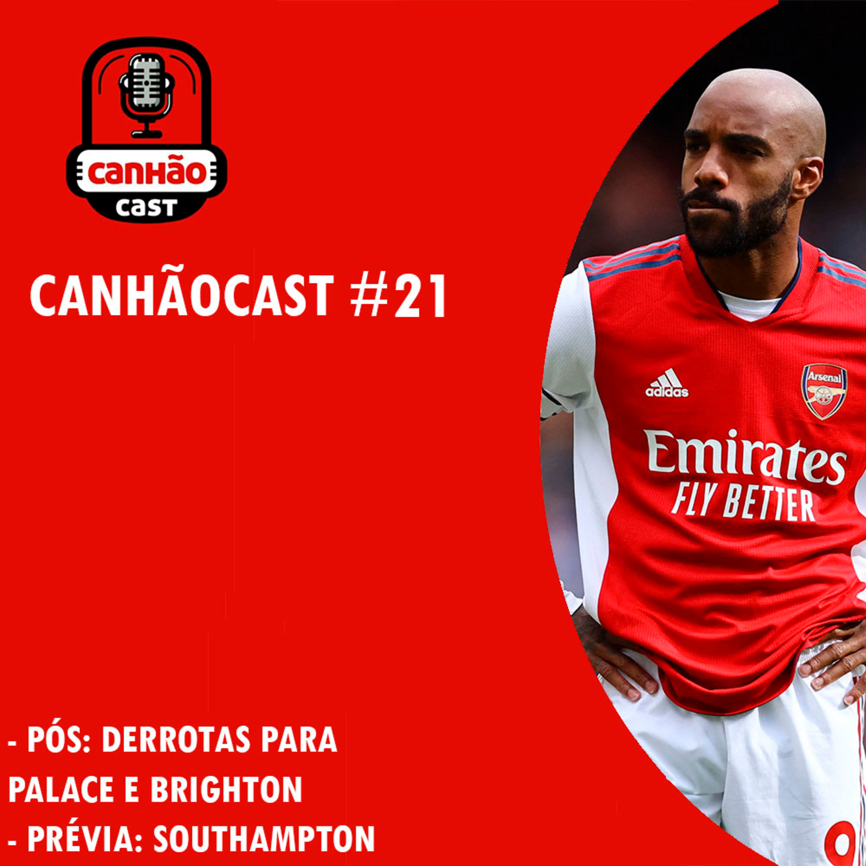 CanhãoCast