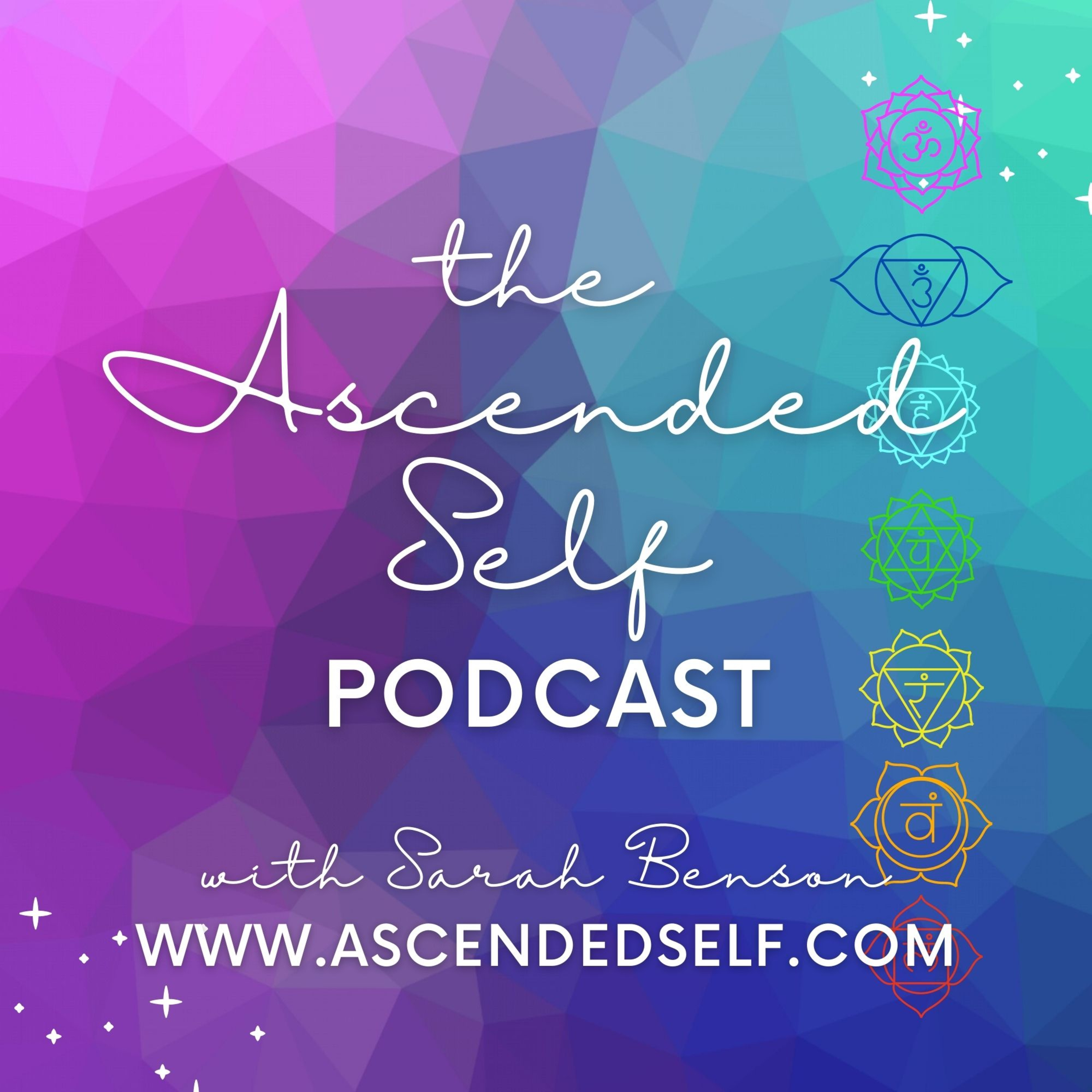 The Ascended Self Podcast