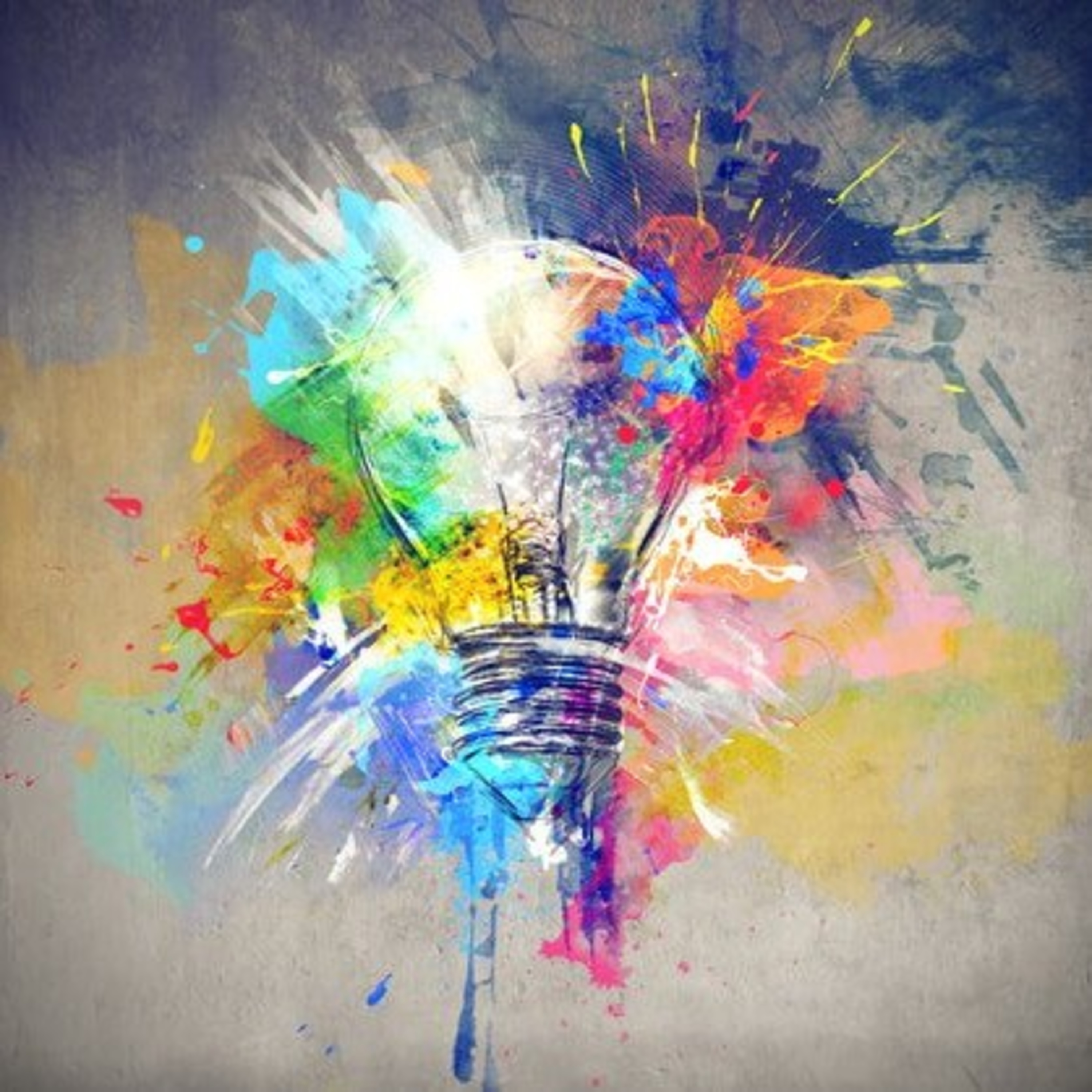 Que deseas en la vida, utiliza tu imaginación para crearla.