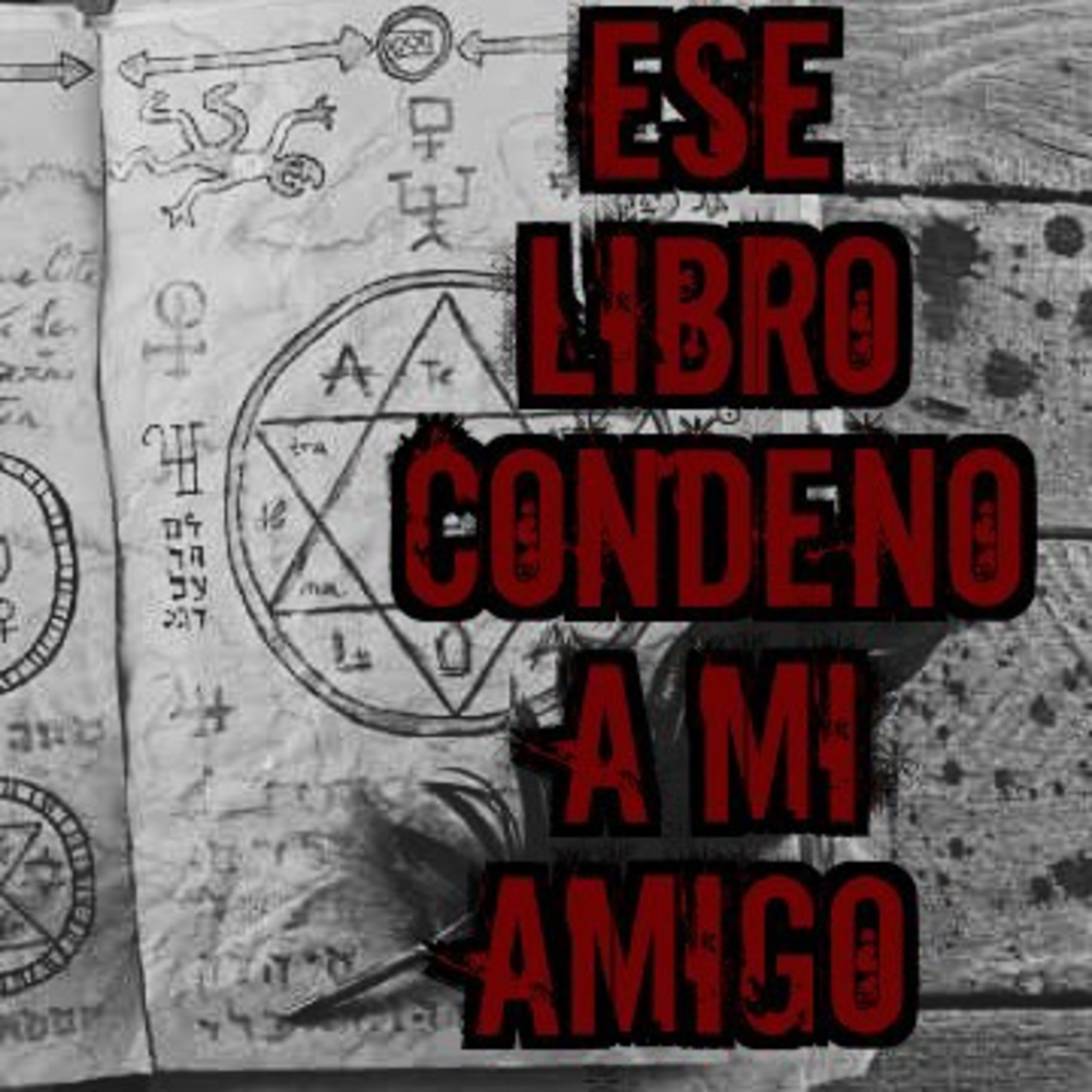 - El Libro -  episode artwork
