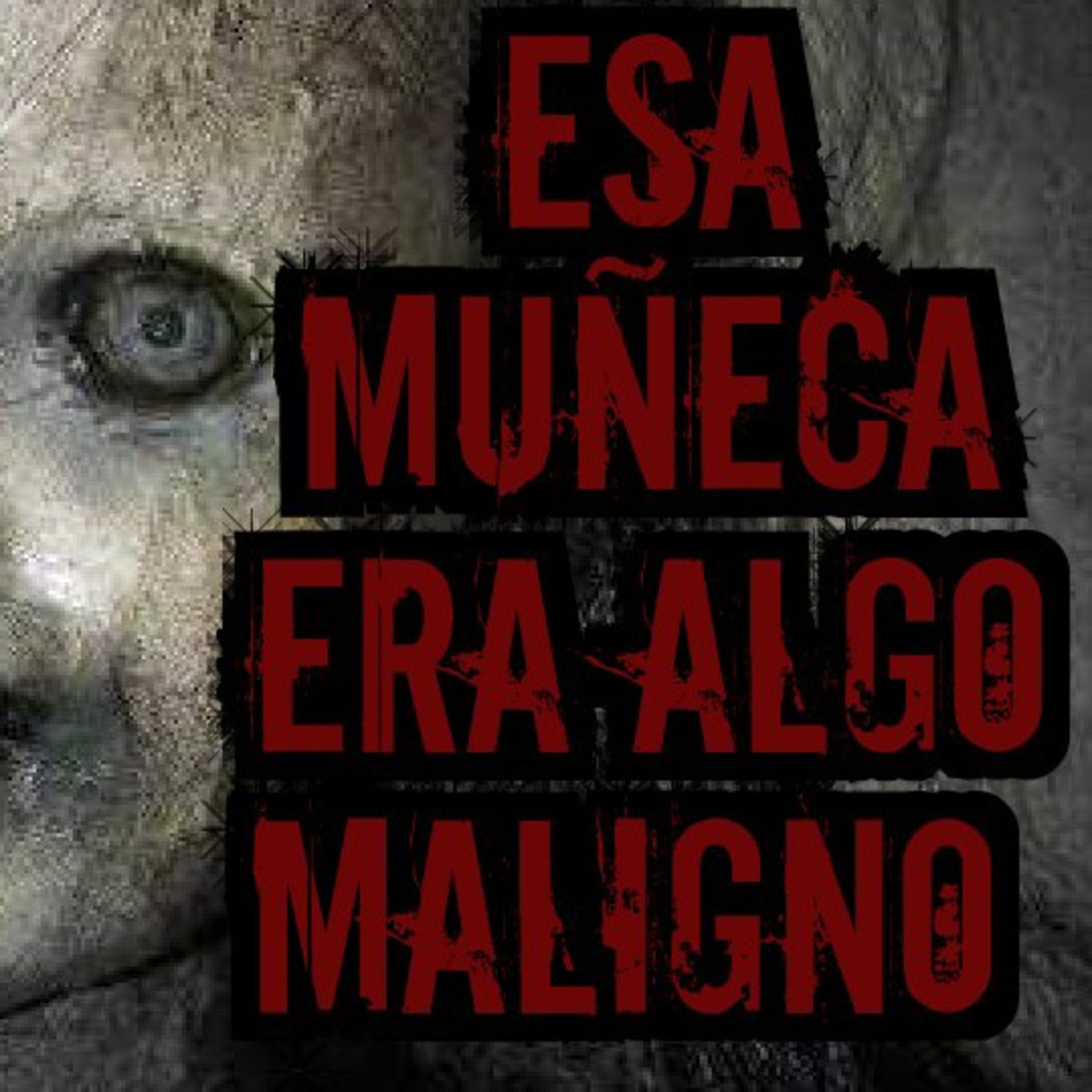 - La muñeca de trapo - episode artwork