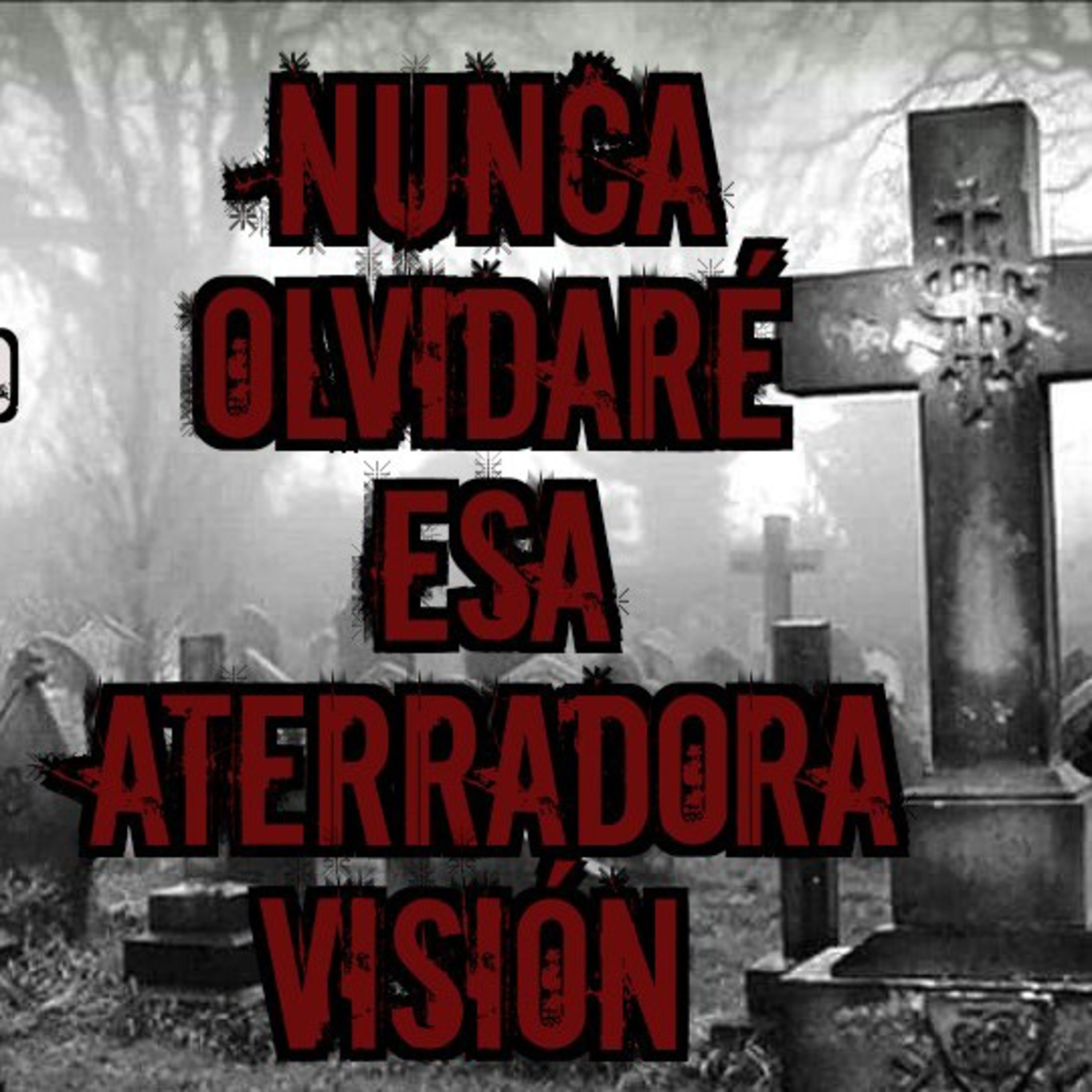 - LA TUMBA -  episode artwork